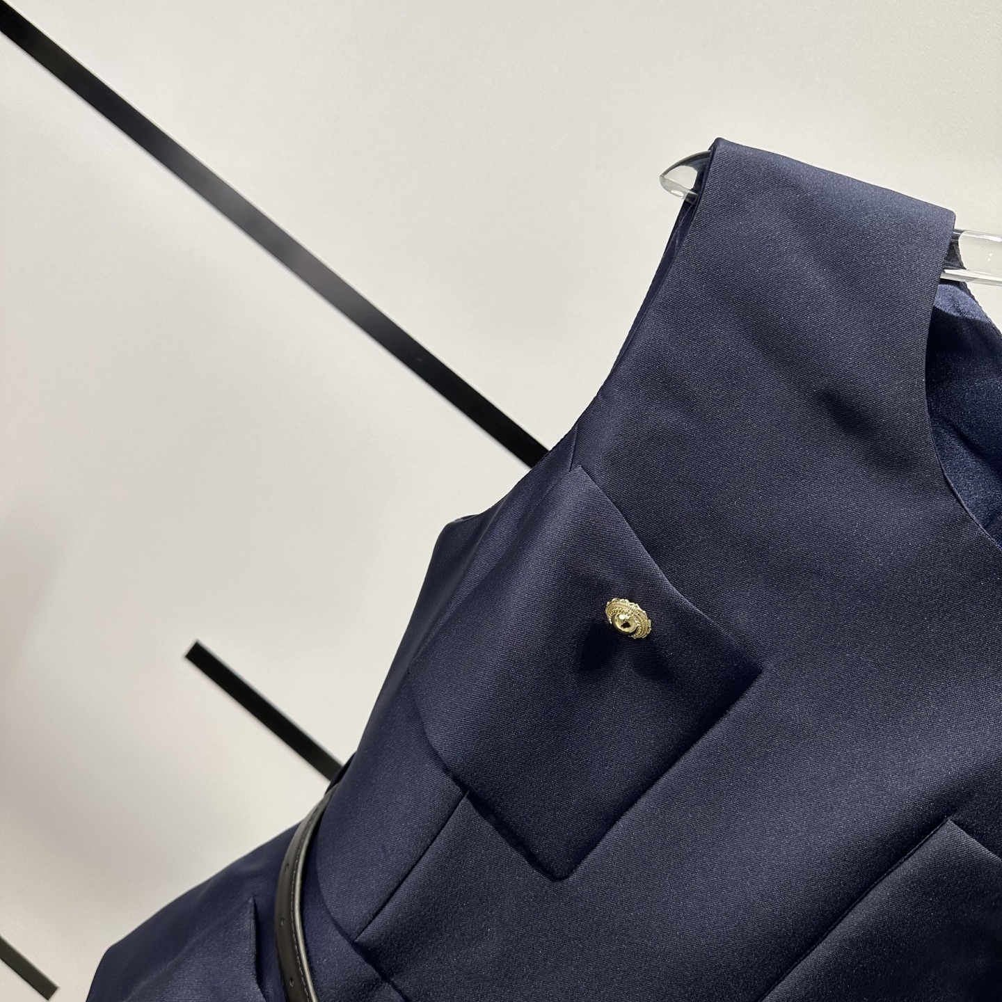 Stylish Women’s Clothes: High Quality, Romantic Design, Hip Curve, Layered, Waist-Friendly, Chinese Hepburn Style - 图片 4