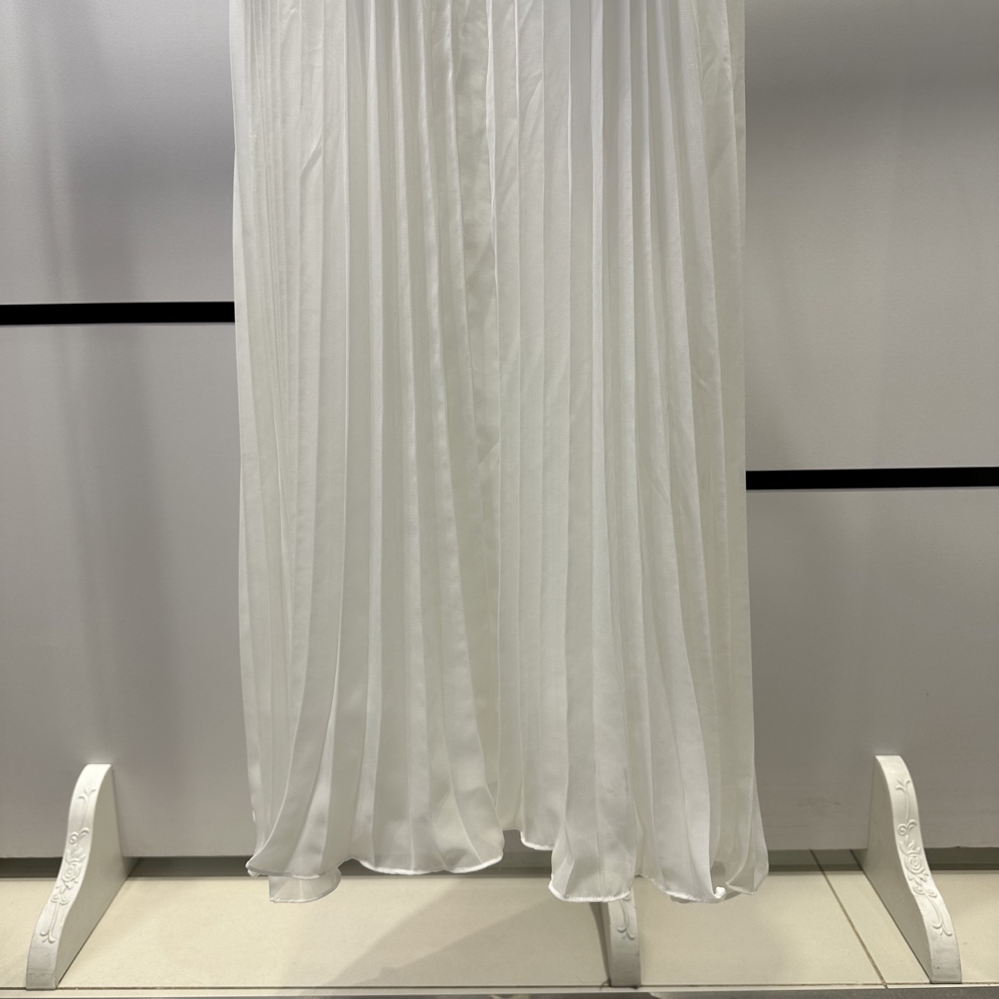 Stylish Women’s Clothes: High Quality, Romantic Design, Hip Curve, Layered, Waist-Friendly, Chinese Hepburn Style - 图片 7