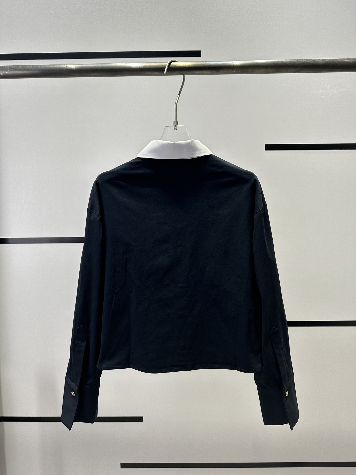 High-End Fall Fashion: YSL New Collection Highlights Quality and Style - 图片 6