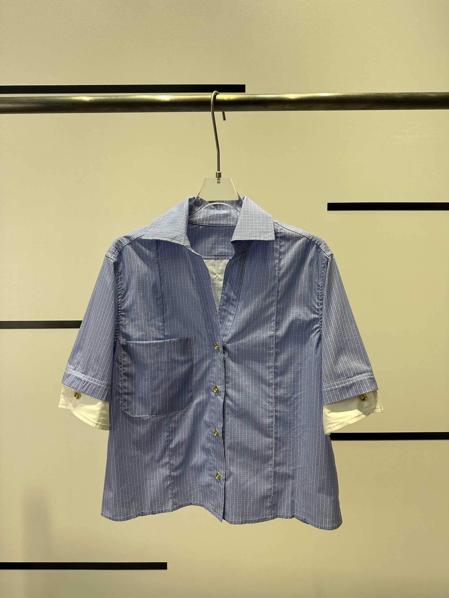 Luxurious Women’s Dress Packaging with High-End Quality and Classic Styles - 图片 1