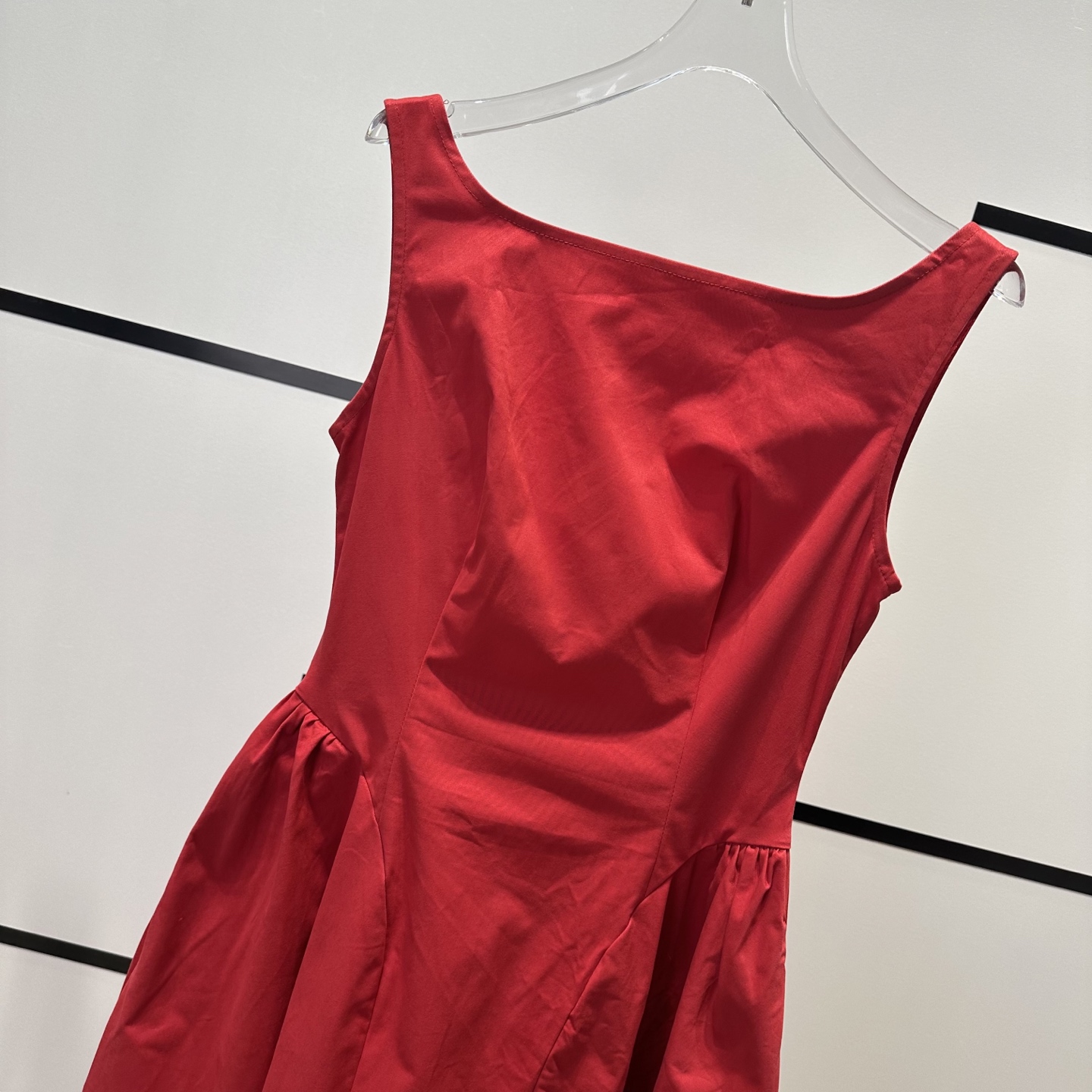 High-End Women’s Suit: Jill B5324 Packaged with Short Wind Vest Dress - 图片 4