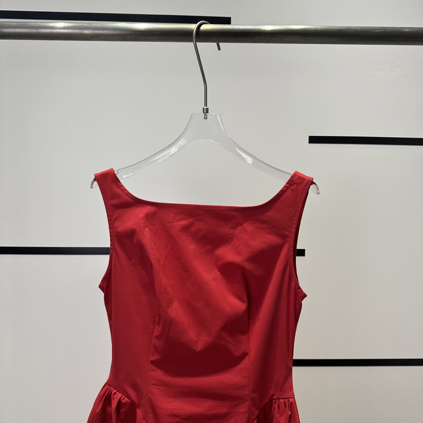 High-End Women’s Suit: Jill B5324 Packaged with Short Wind Vest Dress - 图片 3