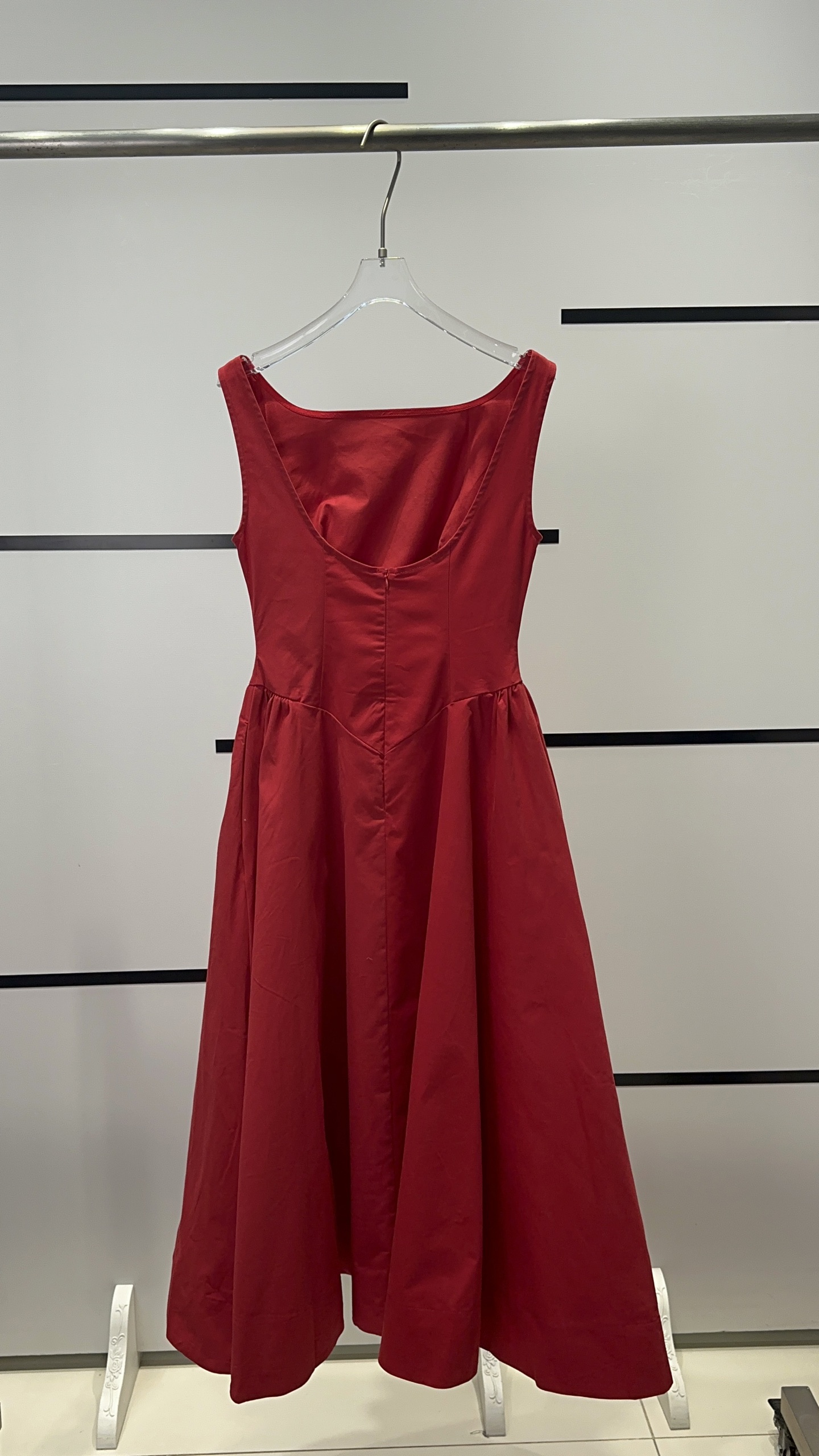 High-End Women’s Suit: Jill B5324 Packaged with Short Wind Vest Dress - 图片 2