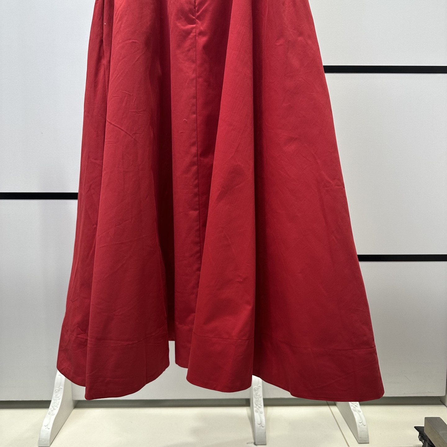 High-End Women’s Suit: Jill B5324 Packaged with Short Wind Vest Dress - 图片 8
