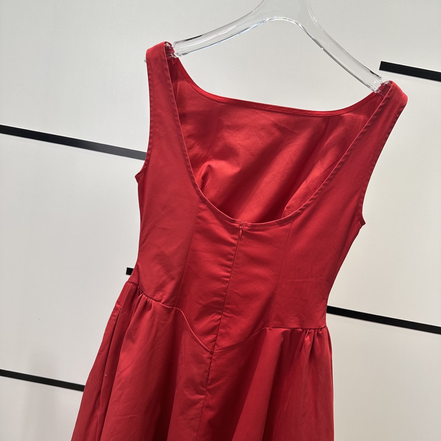 High-End Women’s Suit: Jill B5324 Packaged with Short Wind Vest Dress - 图片 7