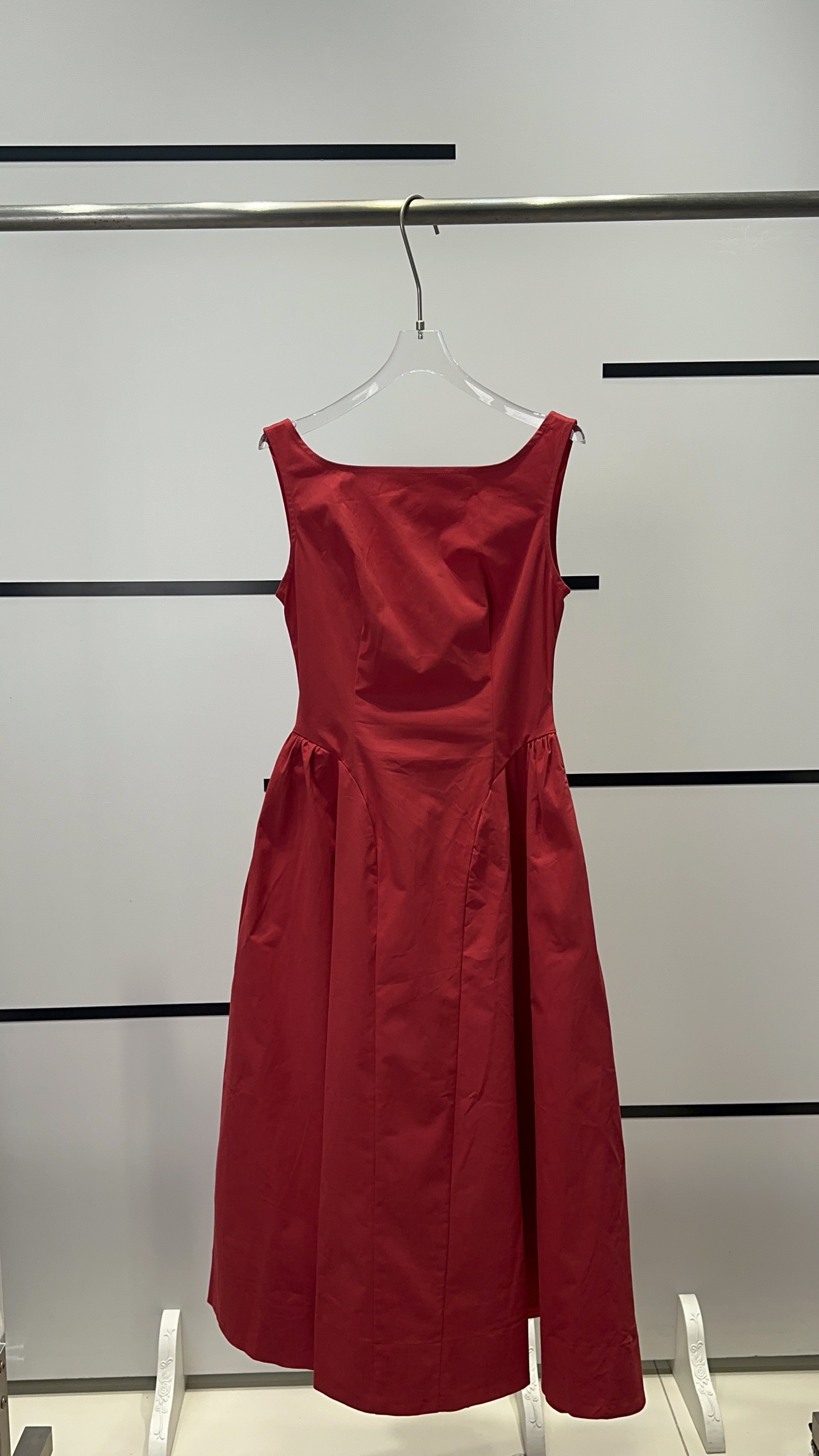 High-End Women’s Suit: Jill B5324 Packaged with Short Wind Vest Dress - 图片 1