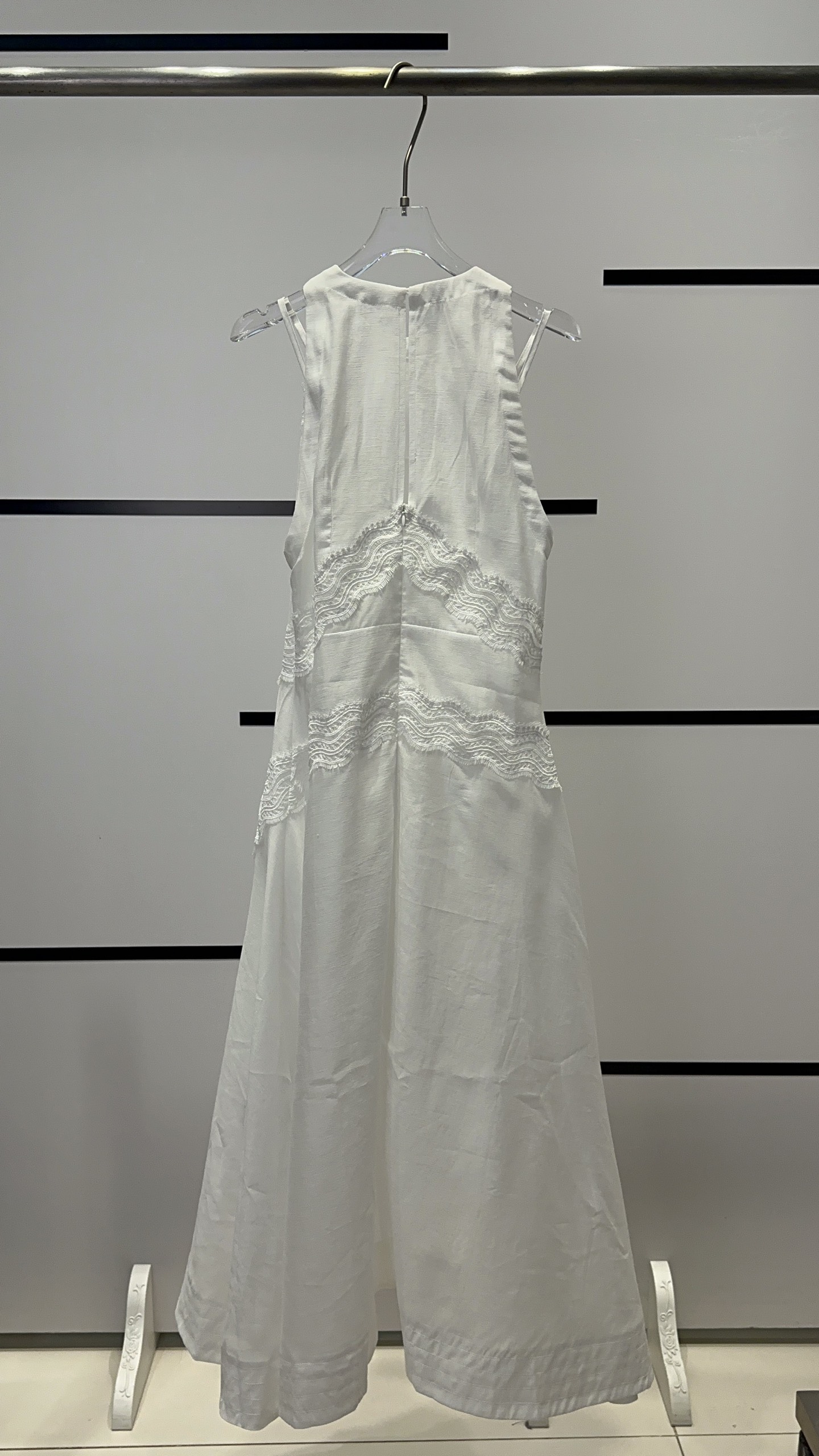 Elegant and Sexy Women’s Clothing by SandroB5507: High Quality, Unique Design, Feminine Style - 图片 2