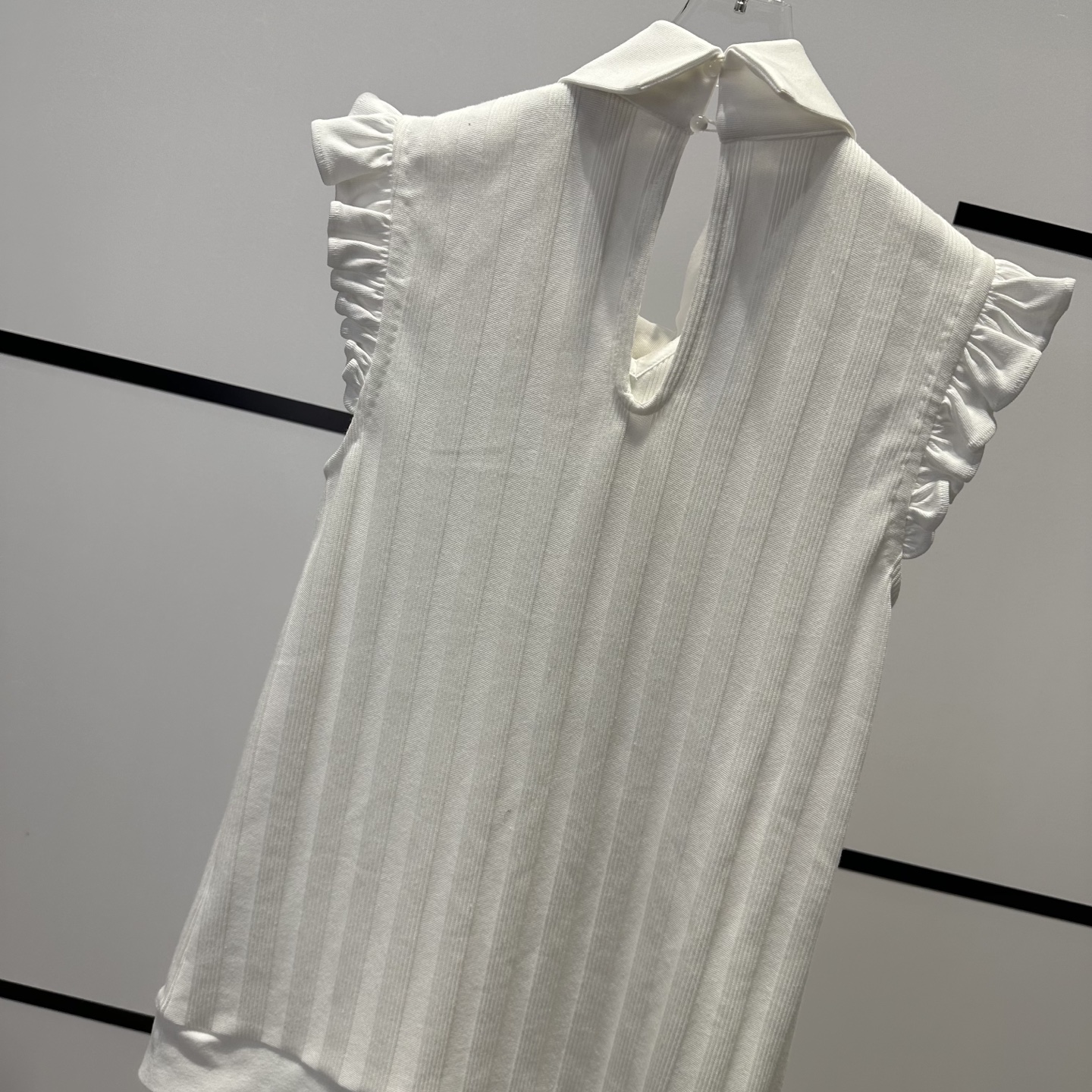 Elegant Women’s Suit Set with Fragrance and Tiara: High-Quality Cotton Fabric, Stylish Design - 图片 7