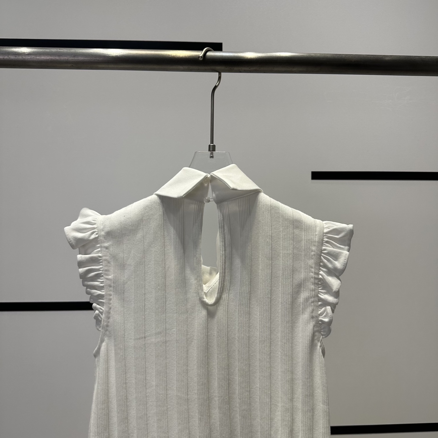 Elegant Women’s Suit Set with Fragrance and Tiara: High-Quality Cotton Fabric, Stylish Design - 图片 6