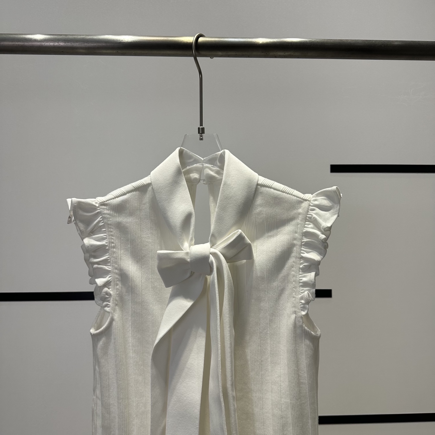 Elegant Women’s Suit Set with Fragrance and Tiara: High-Quality Cotton Fabric, Stylish Design - 图片 3