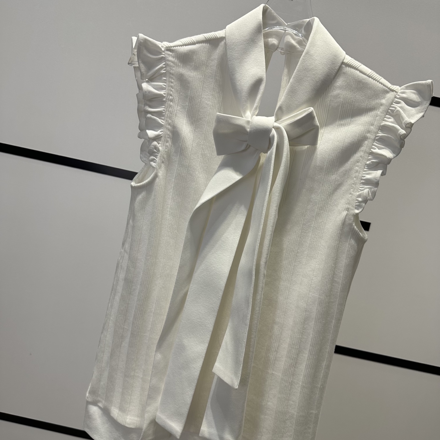 Elegant Women’s Suit Set with Fragrance and Tiara: High-Quality Cotton Fabric, Stylish Design - 图片 4