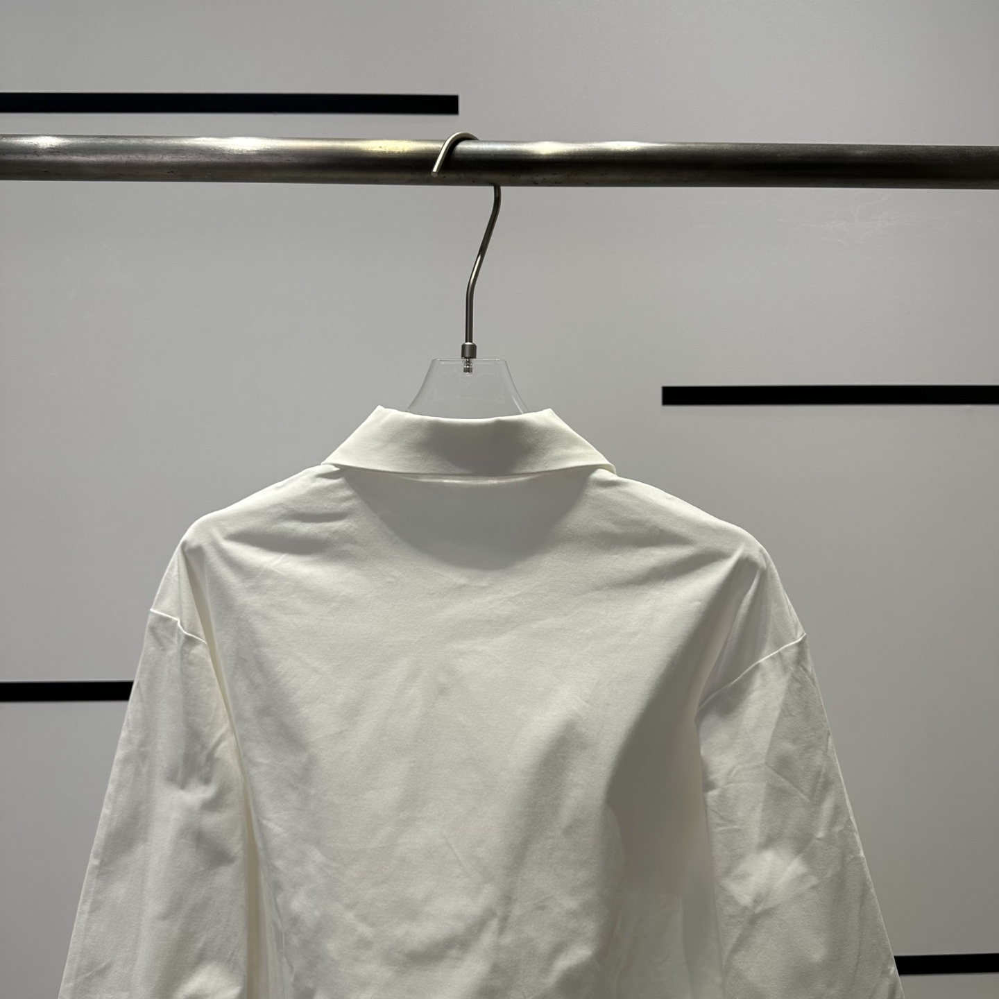 “High-Quality Women’s Clothes: Maje2025 New Short-Dressed Shirts for Autumn – Simple, Cute, and Stylish!” - 图片 6