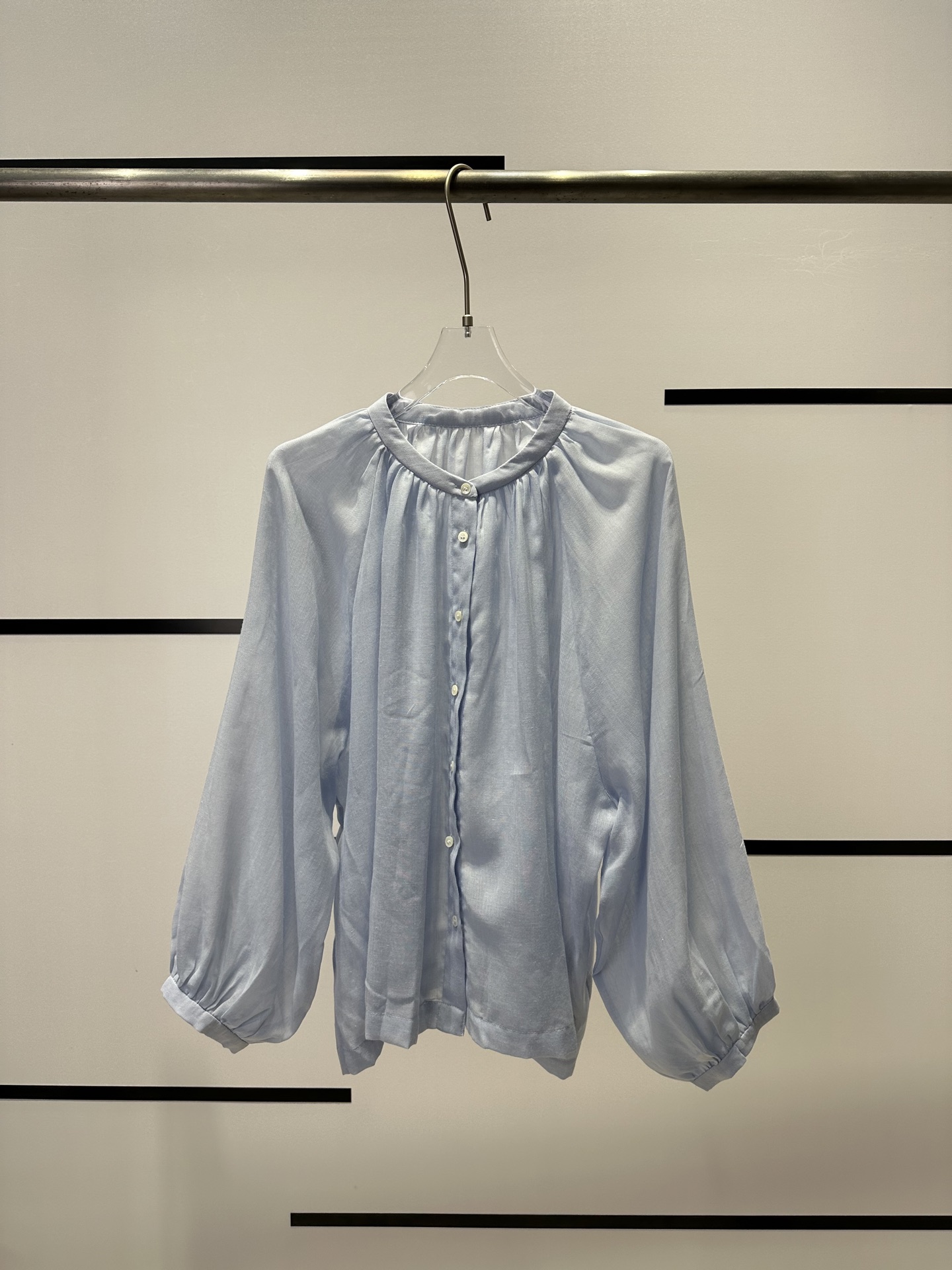 “High Quality Women’s Clothes Packing: Unique Launch of Row Wind Long Term Fashion”
