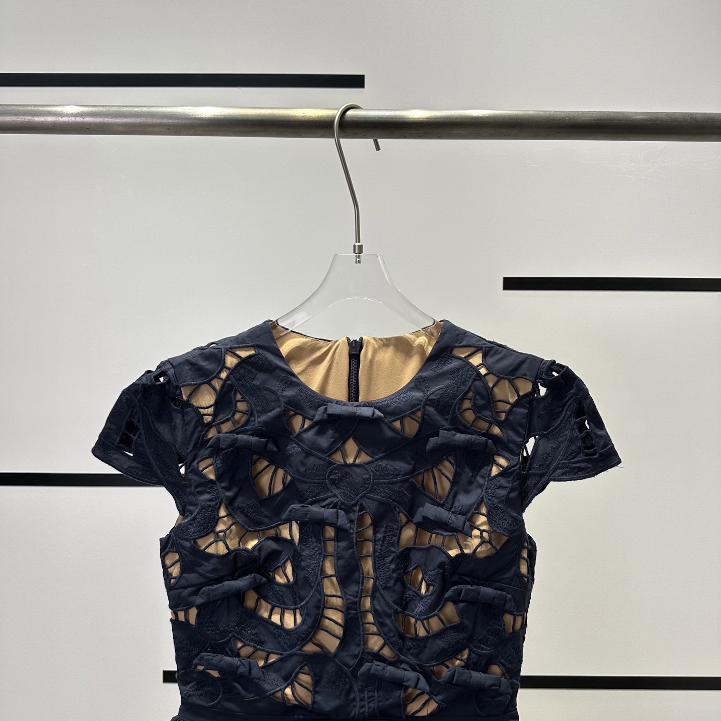 French-Inspired High-End Women’s Clothing: Elegant, Sophisticated, and Sexy Style Recommendation - 图片 3
