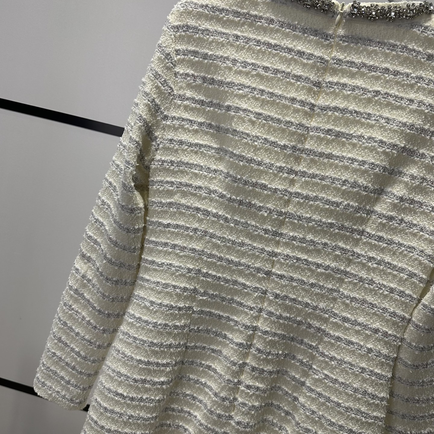 High-Quality Women’s Dress in P744 with SSSS X5168 and Saffron Color Variations - 图片 7