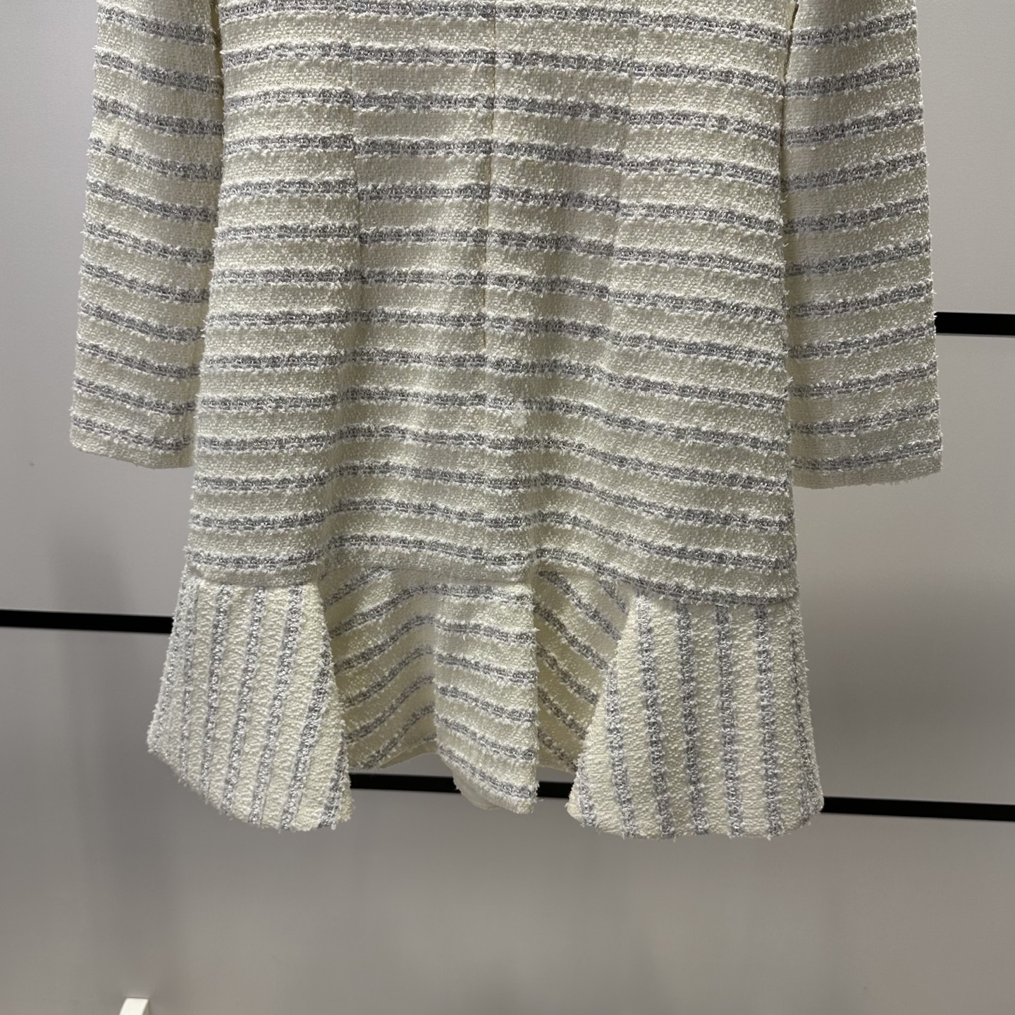 High-Quality Women’s Dress in P744 with SSSS X5168 and Saffron Color Variations - 图片 8