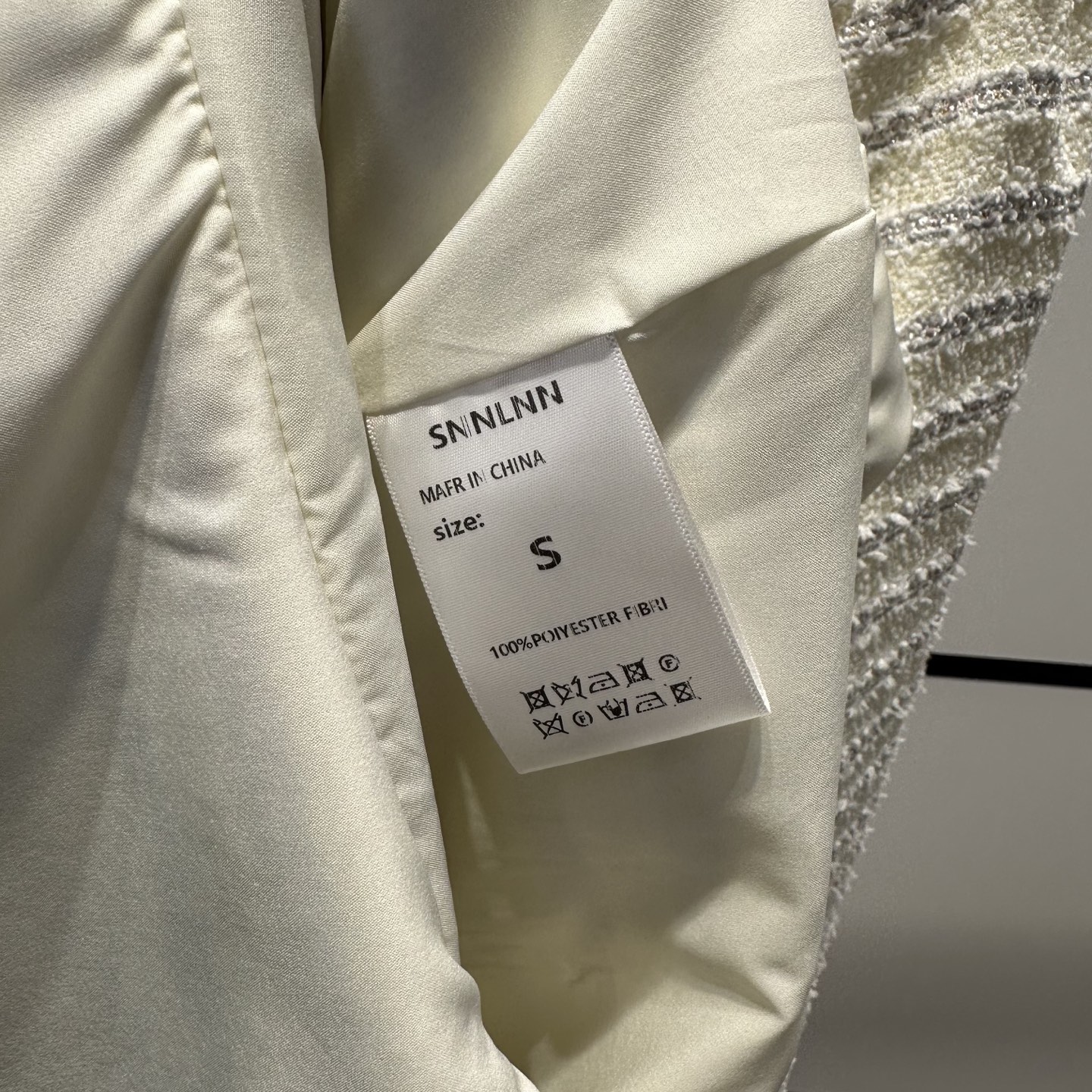 High-Quality Women’s Dress in P744 with SSSS X5168 and Saffron Color Variations - 图片 9