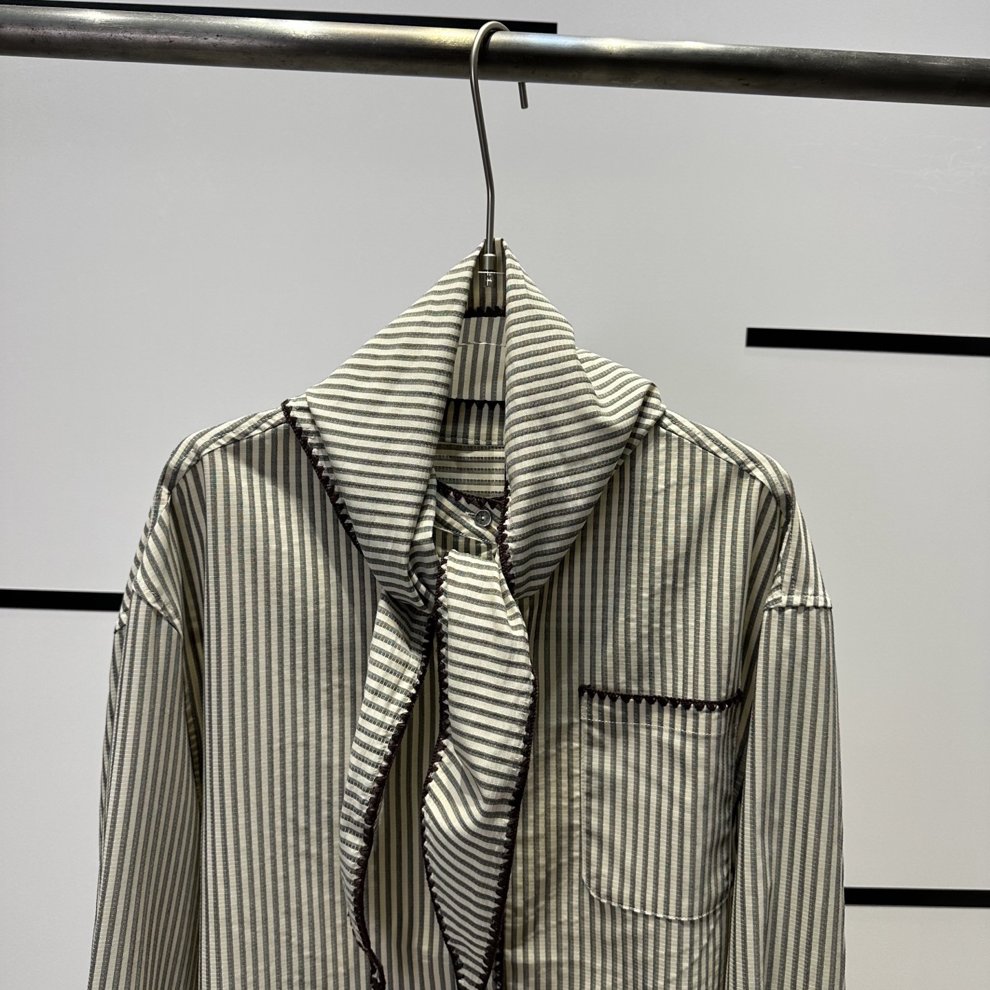 “High-End Women’s Clothes: Sandro B5614 Collection Review” - 图片 3