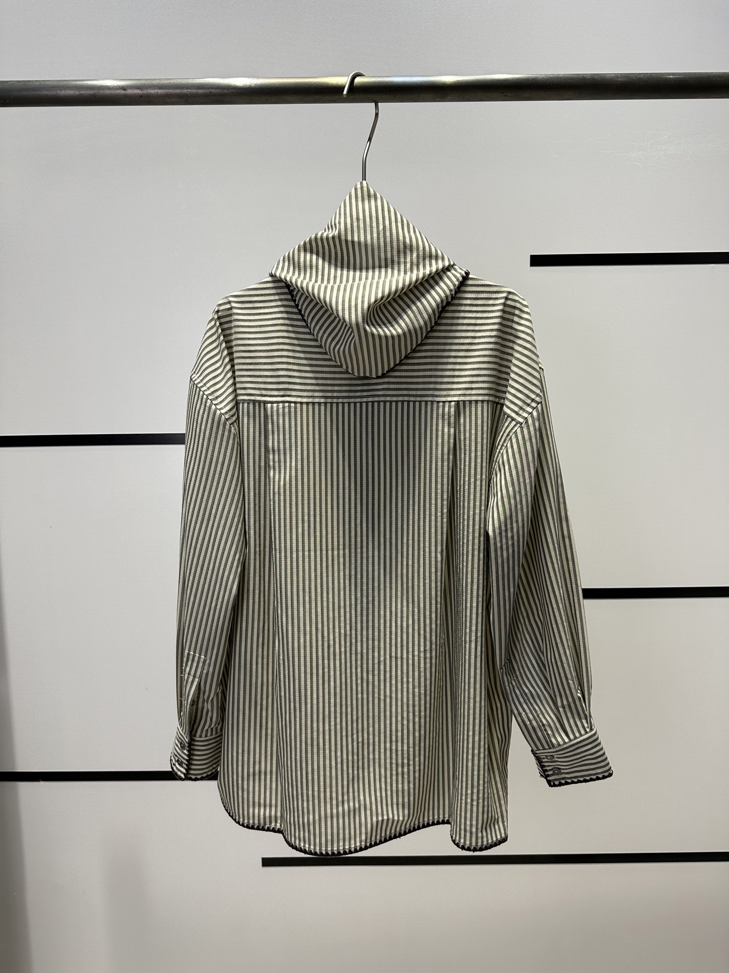 “High-End Women’s Clothes: Sandro B5614 Collection Review” - 图片 2