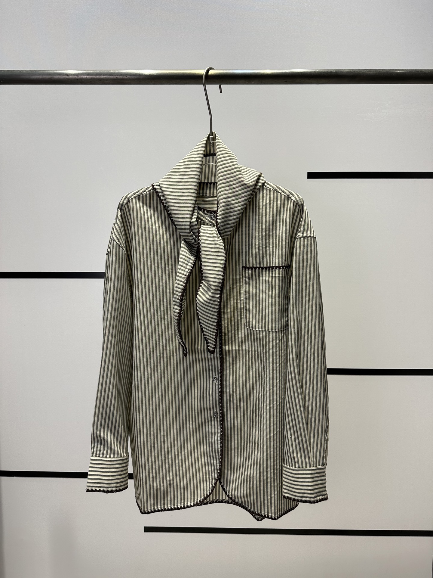 “High-End Women’s Clothes: Sandro B5614 Collection Review” - 图片 1