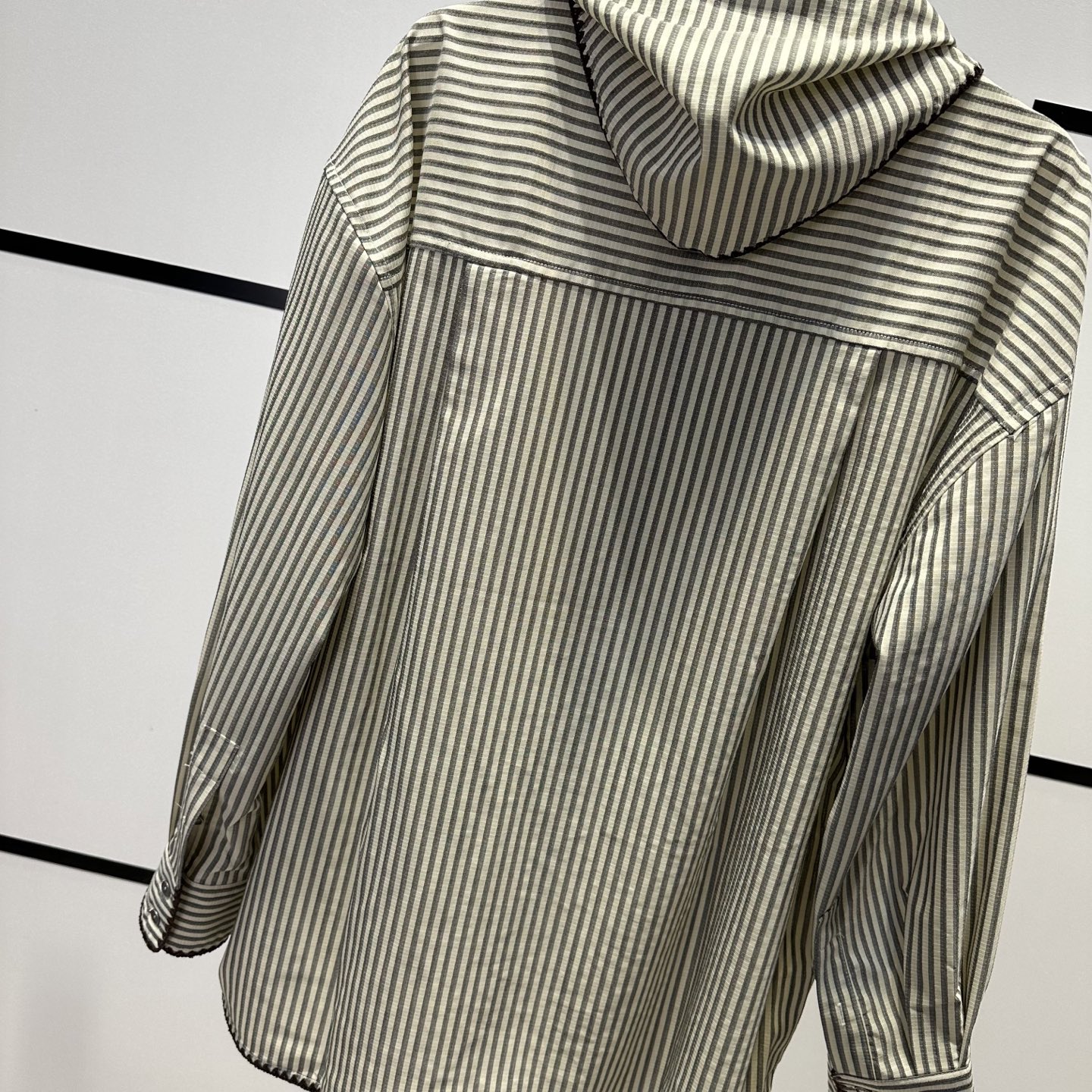 “High-End Women’s Clothes: Sandro B5614 Collection Review” - 图片 7