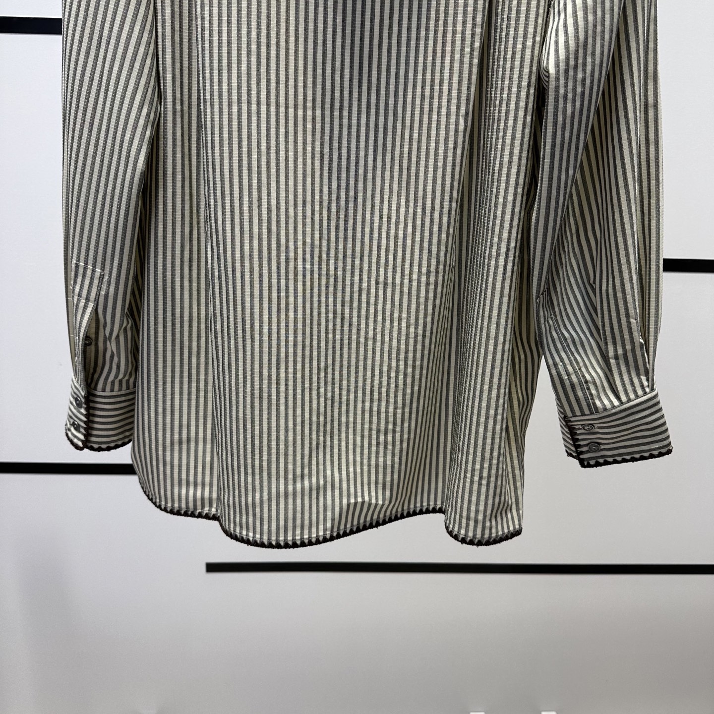 “High-End Women’s Clothes: Sandro B5614 Collection Review” - 图片 8