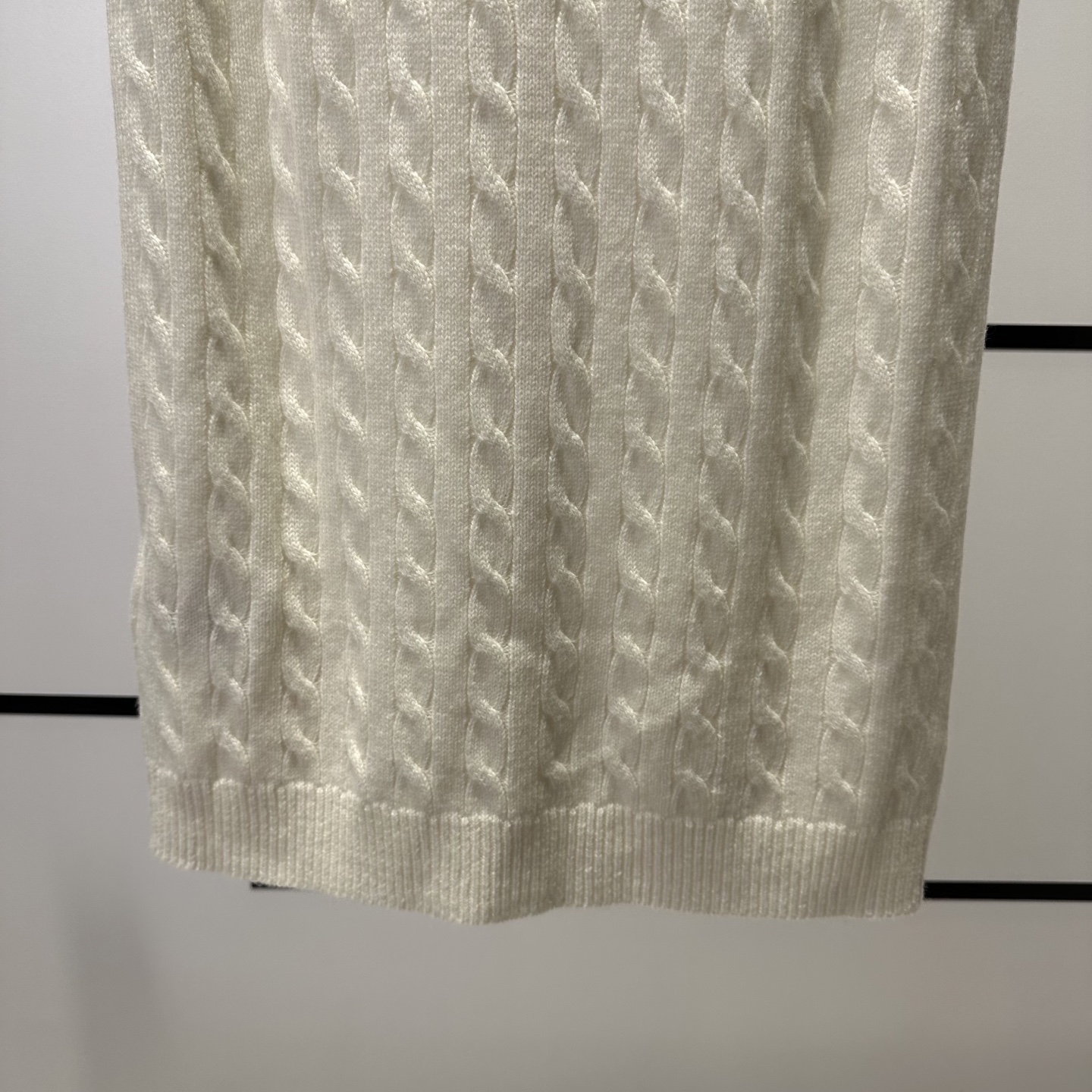 “Wood-Eared Knitted Sweaters: High-Quality Women’s Clothes for Early Autumn” - 图片 8