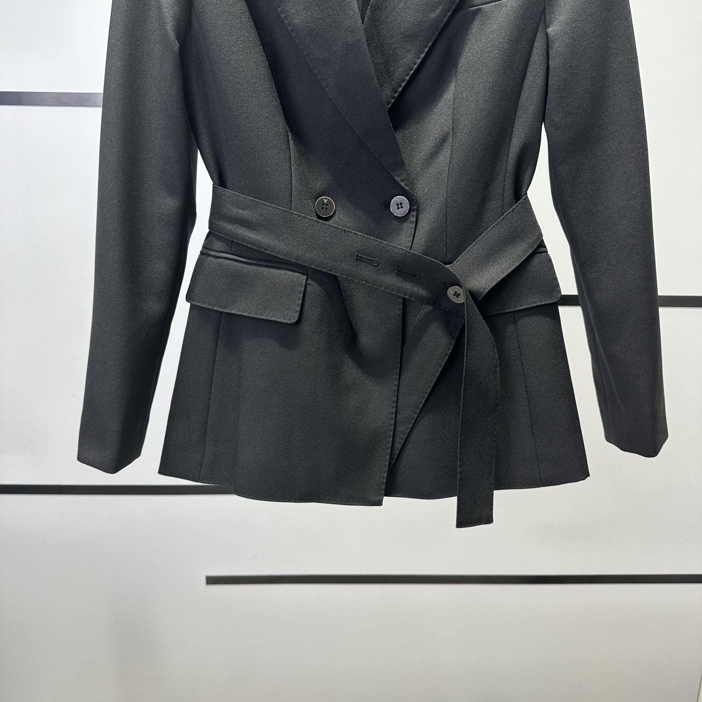 “High-Quality Women’s Clothes: YSL B5634 Packed Turn-in-Little Fashion System with Lazy Panty – SML” - 图片 5