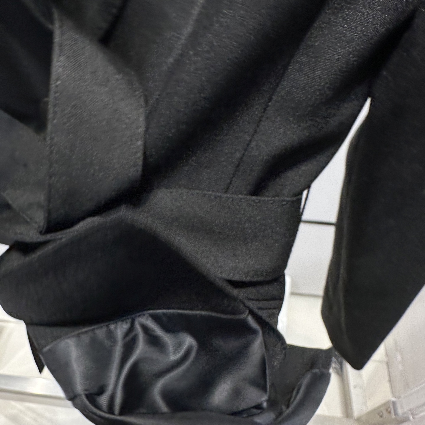 “High-Quality Women’s Clothes: YSL B5634 Packed Turn-in-Little Fashion System with Lazy Panty – SML” - 图片 9