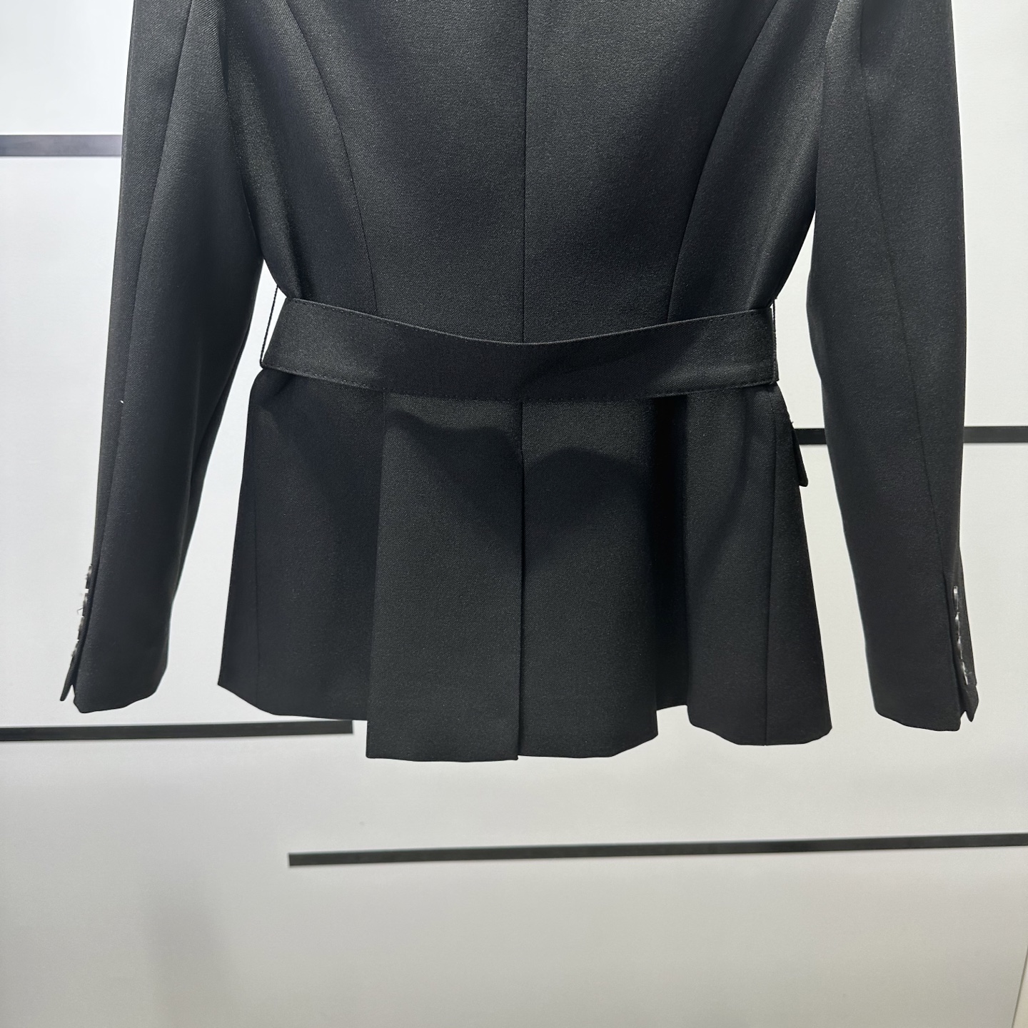 “High-Quality Women’s Clothes: YSL B5634 Packed Turn-in-Little Fashion System with Lazy Panty – SML” - 图片 8
