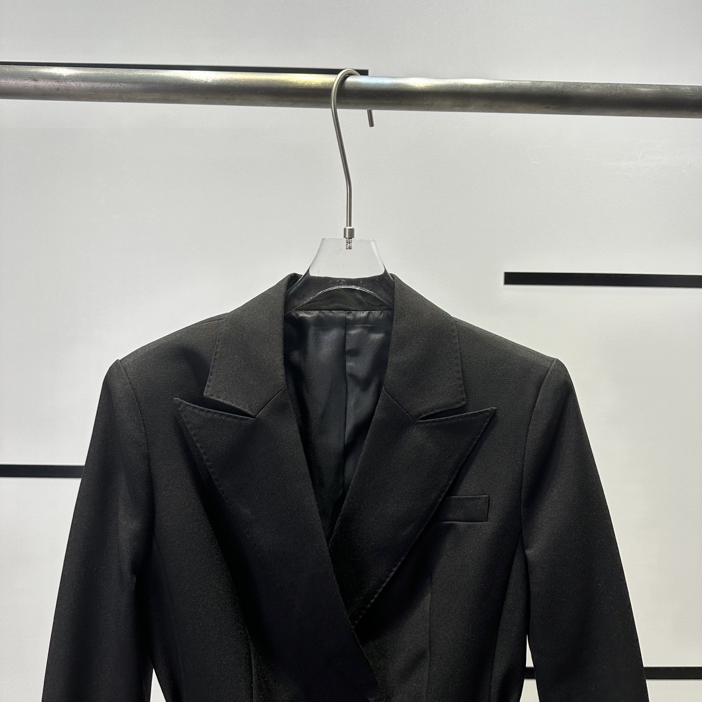 “High-Quality Women’s Clothes: YSL B5634 Packed Turn-in-Little Fashion System with Lazy Panty – SML” - 图片 3