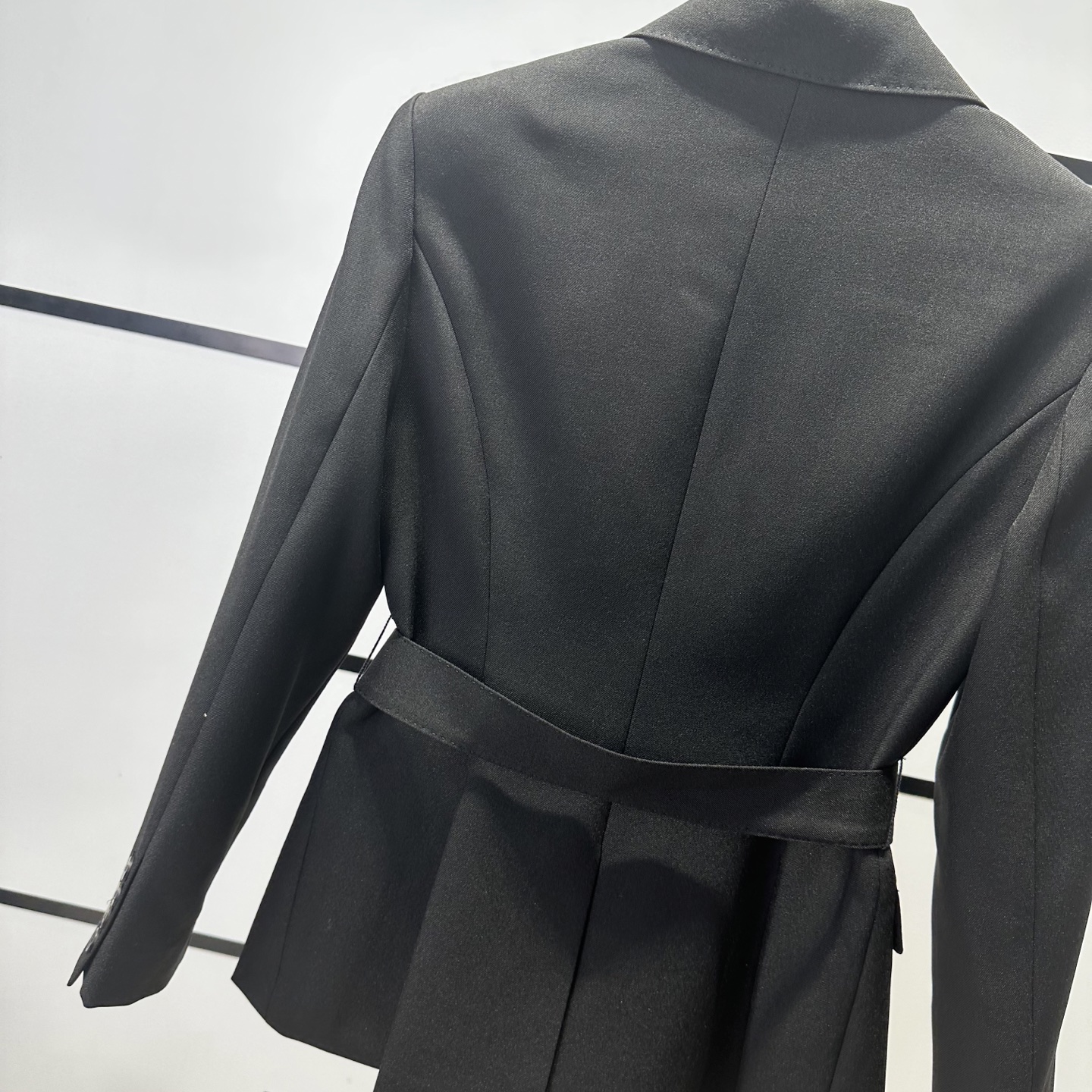 “High-Quality Women’s Clothes: YSL B5634 Packed Turn-in-Little Fashion System with Lazy Panty – SML” - 图片 7