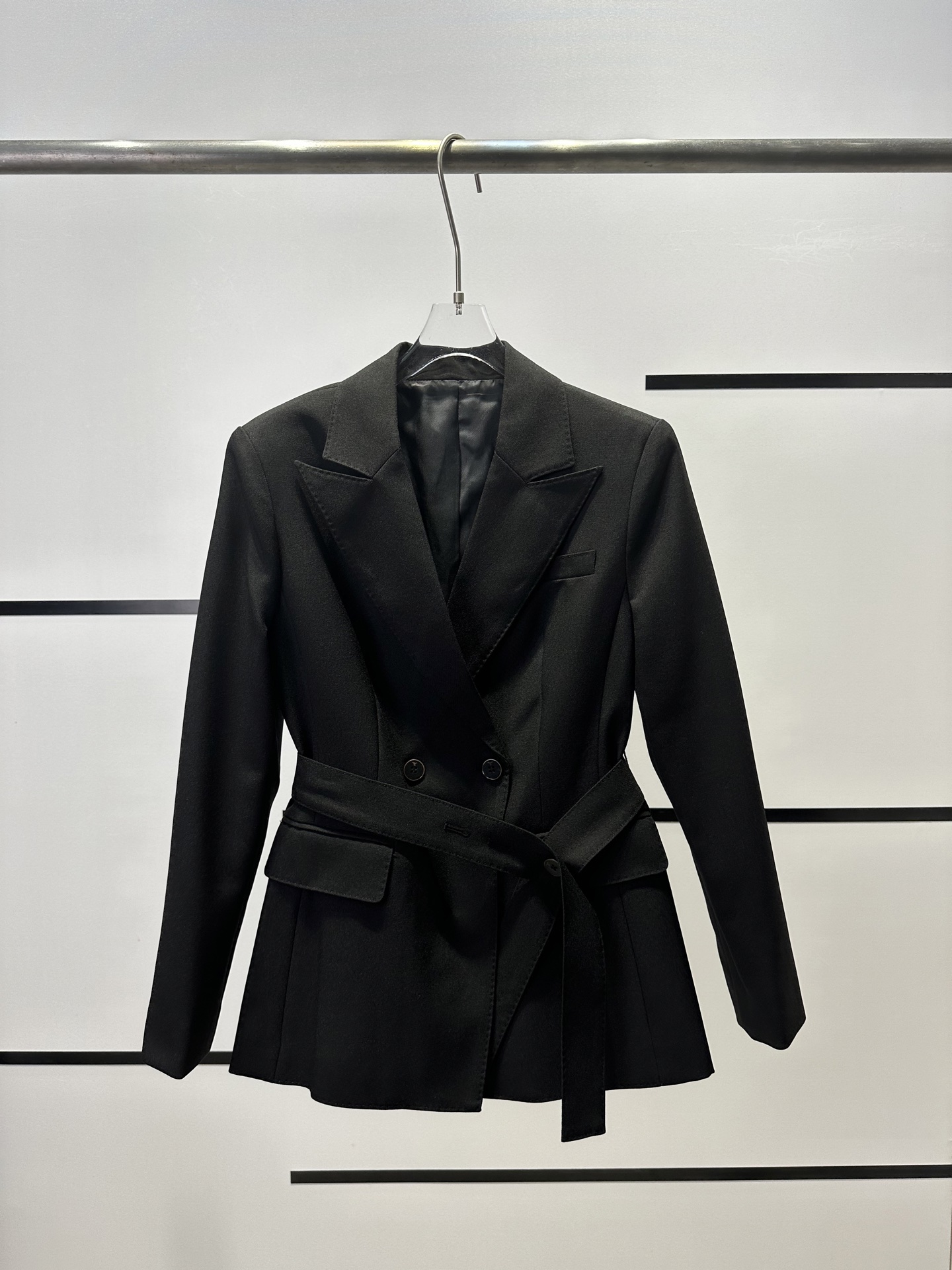 “High-Quality Women’s Clothes: YSL B5634 Packed Turn-in-Little Fashion System with Lazy Panty – SML” - 图片 1