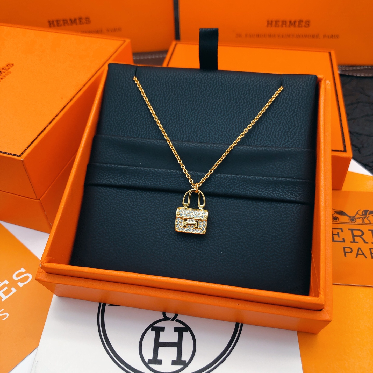 Hermes Perfume