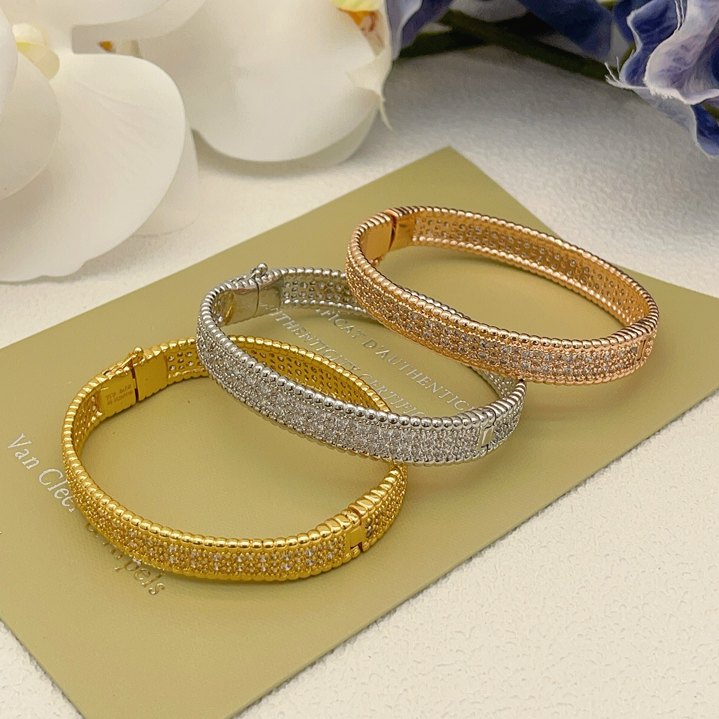 Van Cleef & Arpels Jewelry VanCleef*Arpel* — photo 8