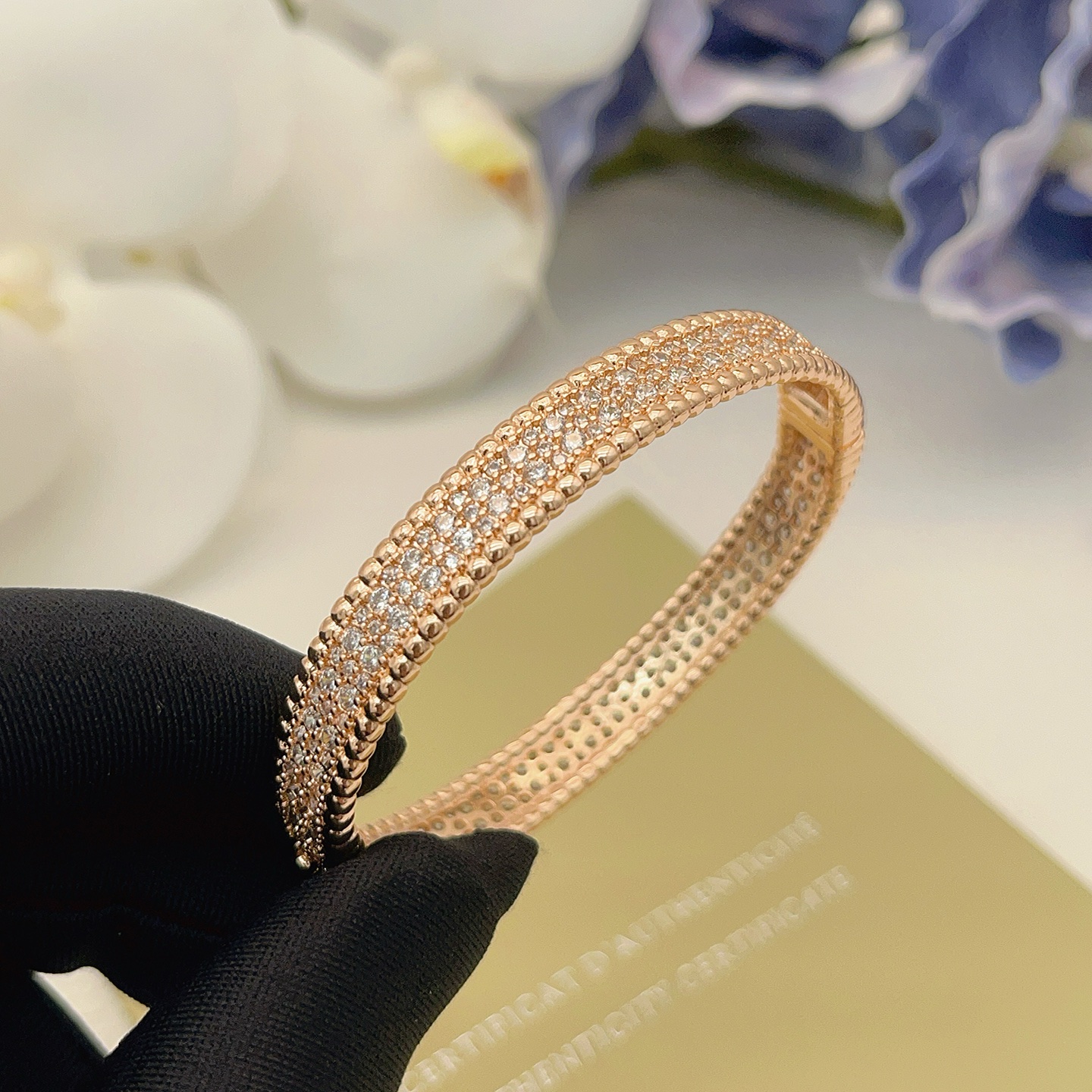 Van Cleef & Arpels Jewelry VanCleef*Arpel* — photo 2
