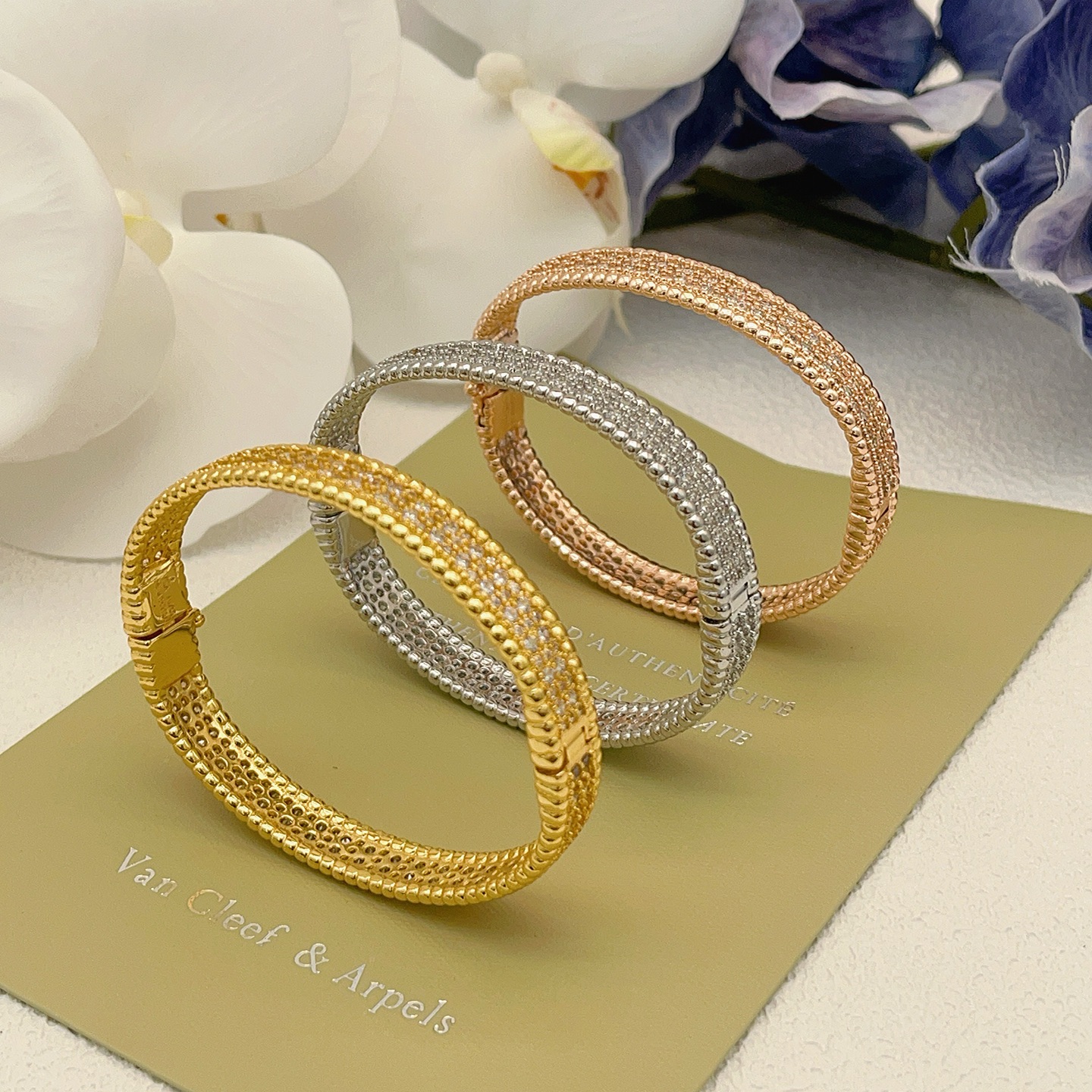 Van Cleef & Arpels Jewelry VanCleef*Arpel* — photo 7