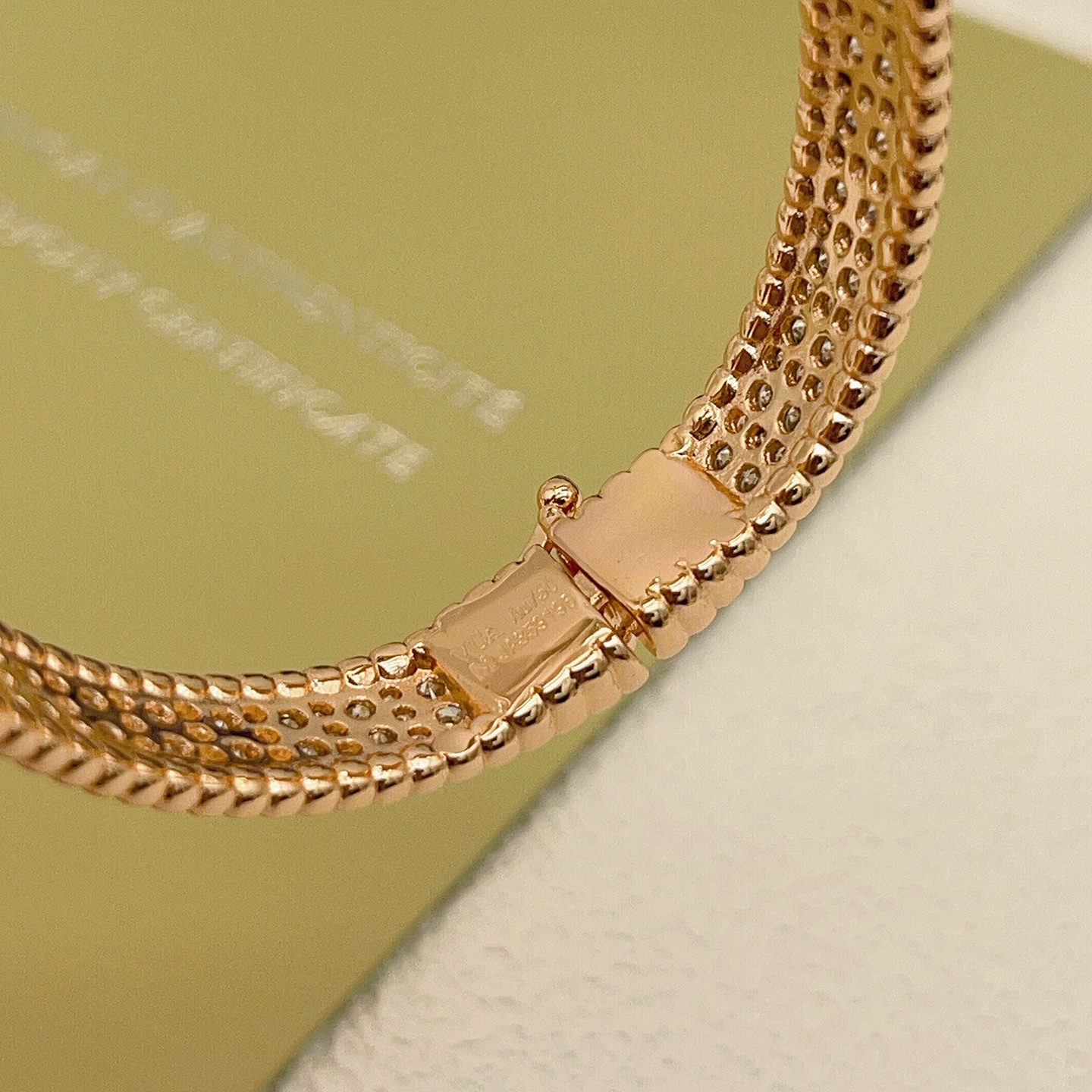 Van Cleef & Arpels Jewelry VanCleef*Arpel* — photo 6