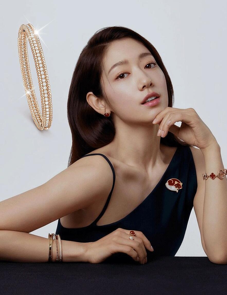 Van Cleef & Arpels Jewelry VanCleef*Arpel* — photo 9