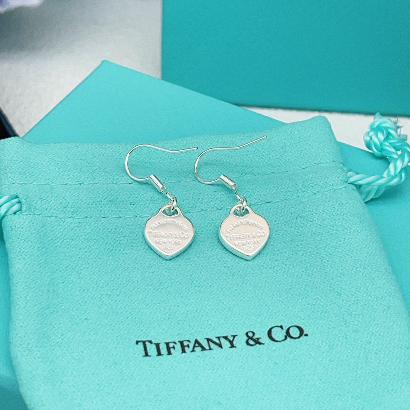 蒂芙尼 Tiffany & Co 高定典藏高定典雅奢华珠宝首饰项链手链戒指 #E94EA2E7 5