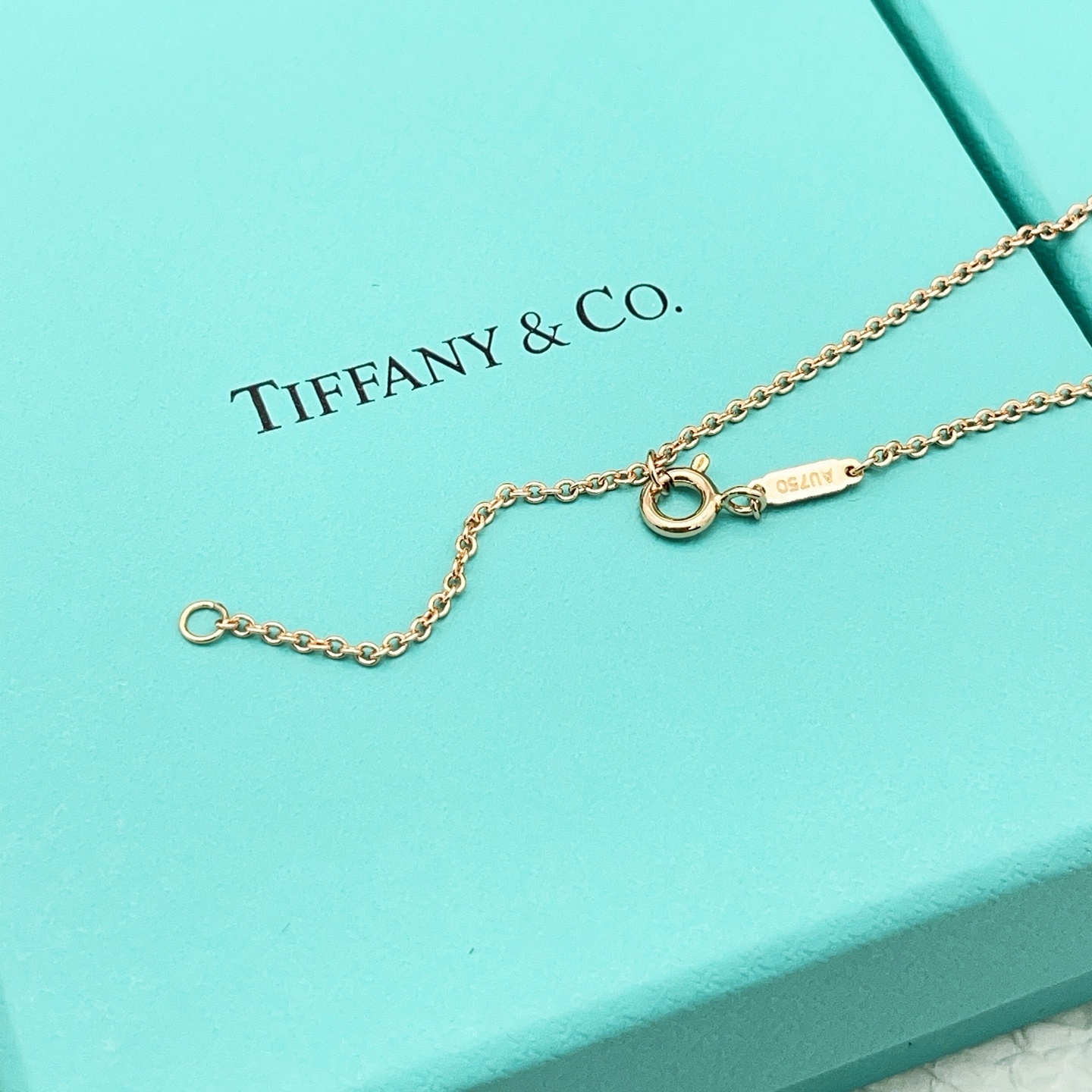 Tiffany & Co 5