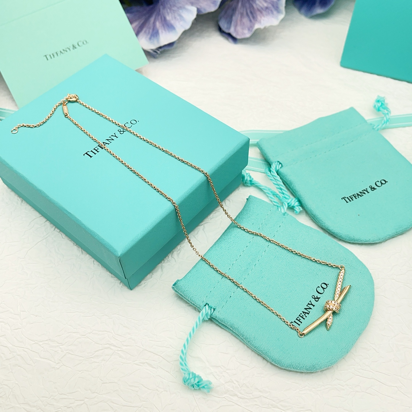 Tiffany & Co 4