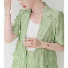 【Tiffany*帝芙尼最新款🆕🆕玫瑰金锁匙满钻项链】一致官网黄铜材质,非常的上镜‼️设计很特别值得入手 【Tiffany*帝芙尼最新款🆕🆕玫瑰金锁匙满钻项链】一致官网黄铜材质,非常的上镜‼️设计很特别值得入手