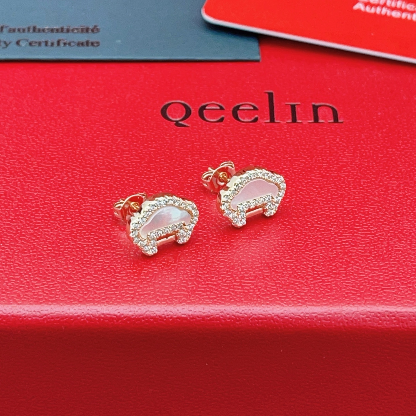 Joias Qeelin ZP — photo 2