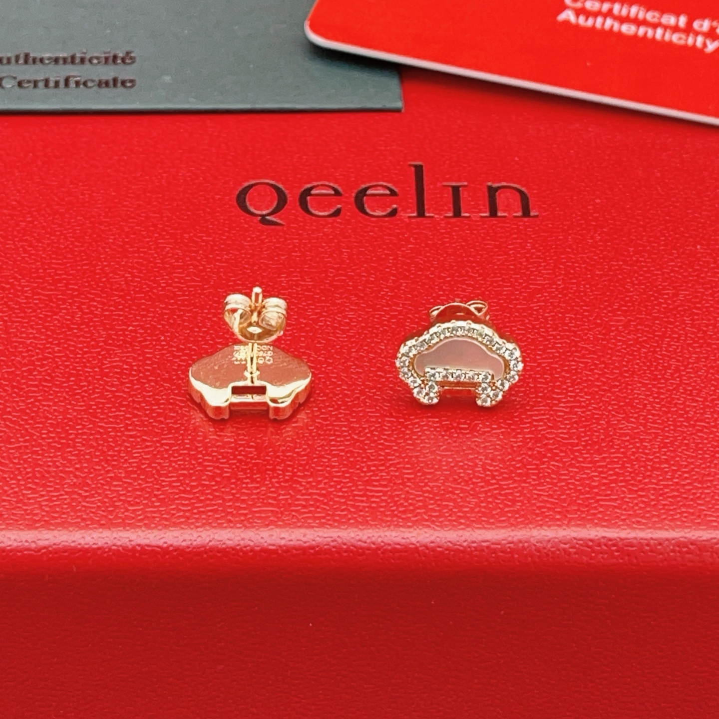 Joias Qeelin ZP — photo 3