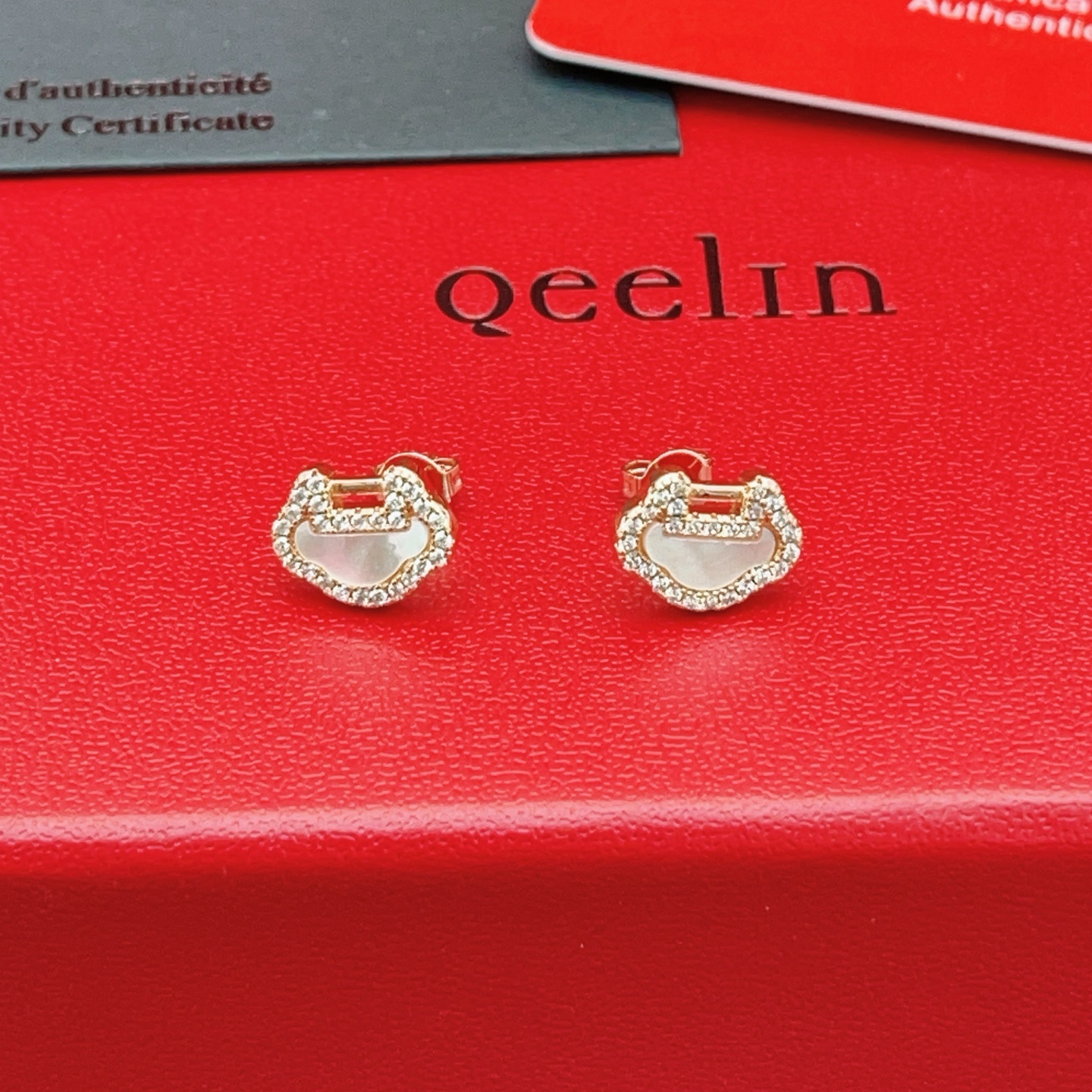 Joias Qeelin ZP — photo 5
