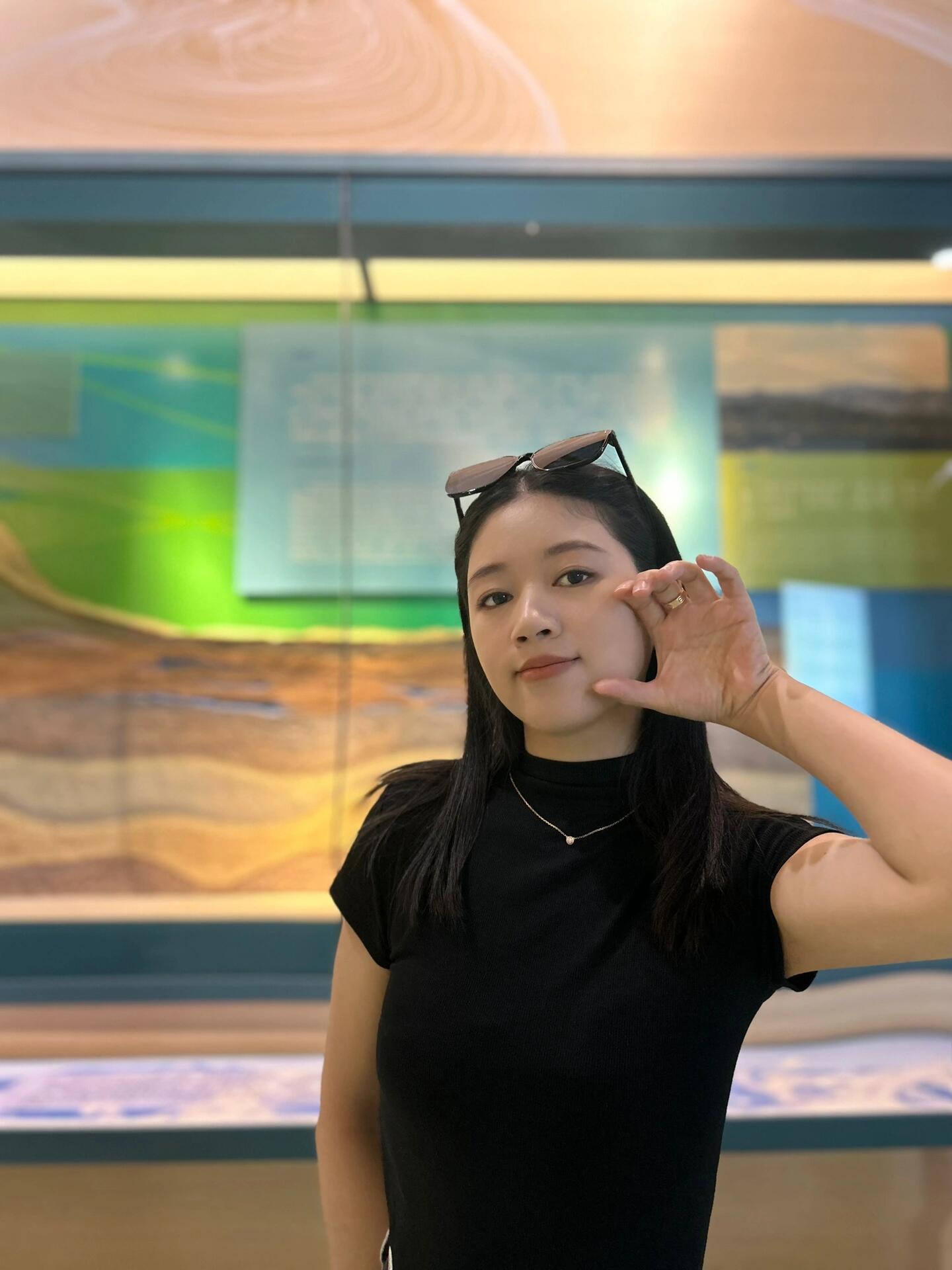 【Cartie*最新款🆕🆕卡地亚圆形单钻玫瑰金项链】一致官网黄铜材质，非常的上镜‼️设计很特别值得入手。