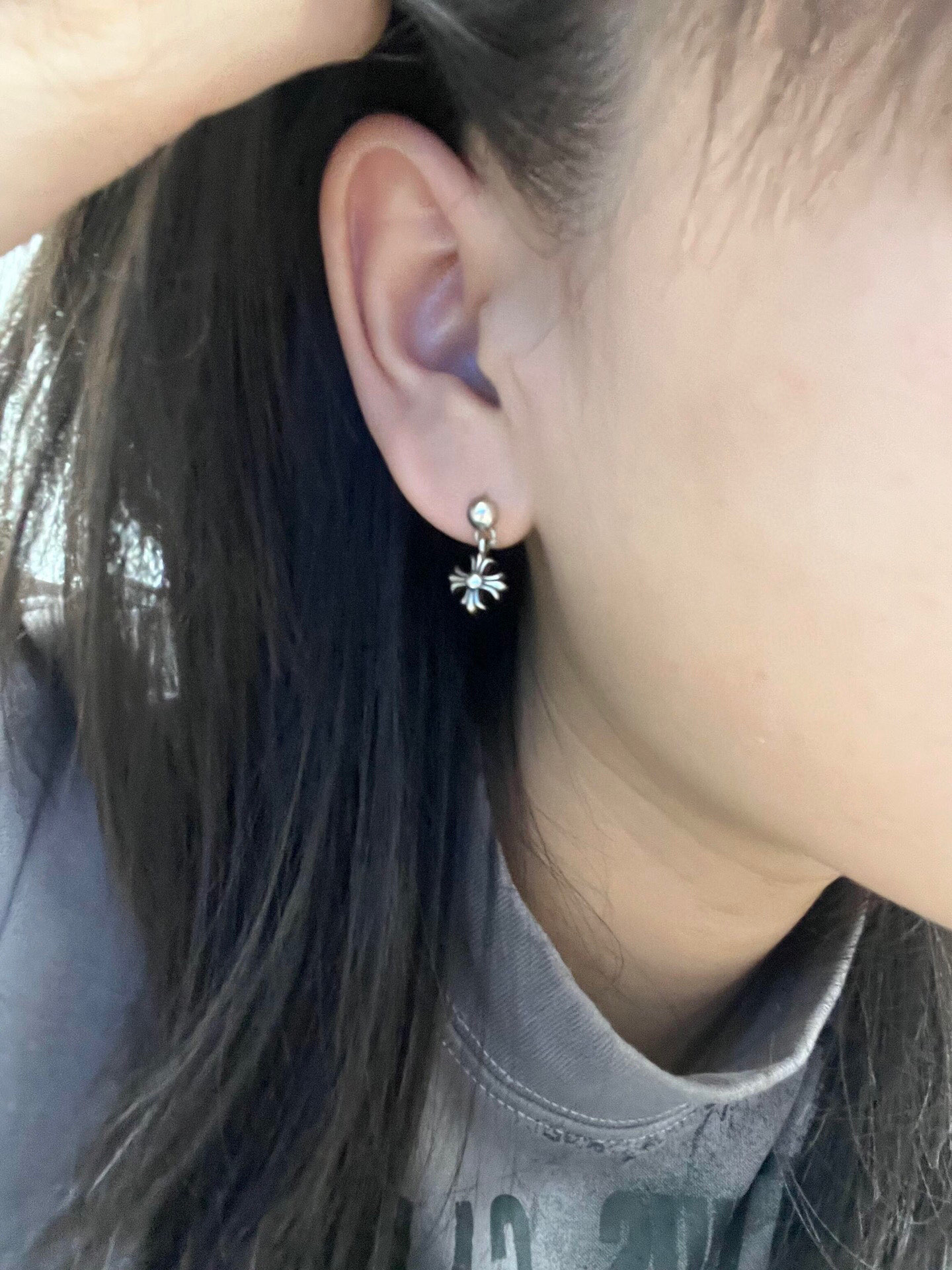 Bottega Veneta Haute Couture Haute Joaillerie Fine Jewelry Earrings 3