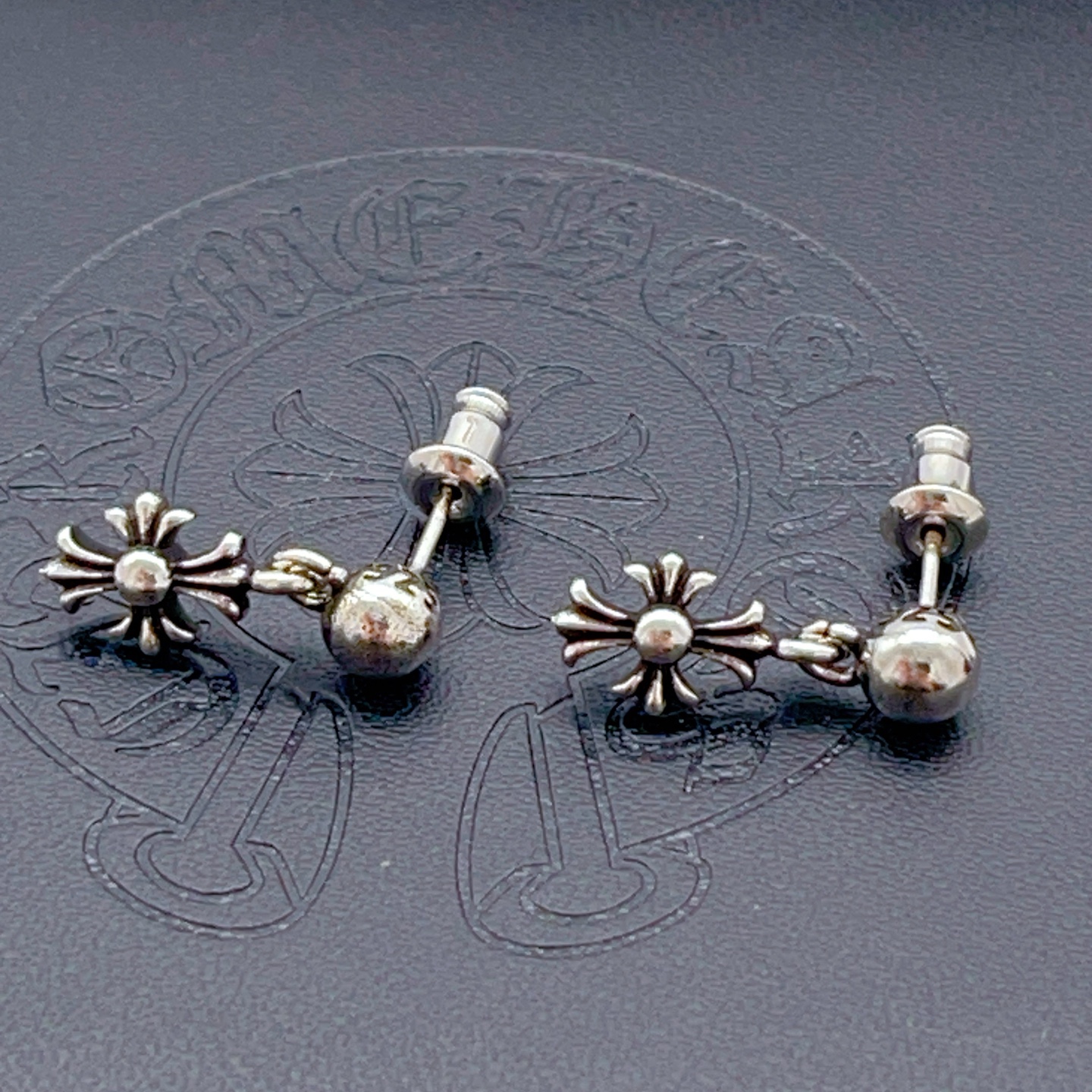 Bottega Veneta Haute Couture Haute Joaillerie Fine Jewelry Earrings 2