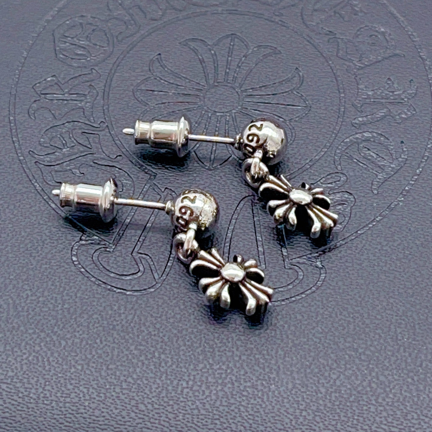 Bottega Veneta Haute Couture Haute Joaillerie Fine Jewelry Earrings 6